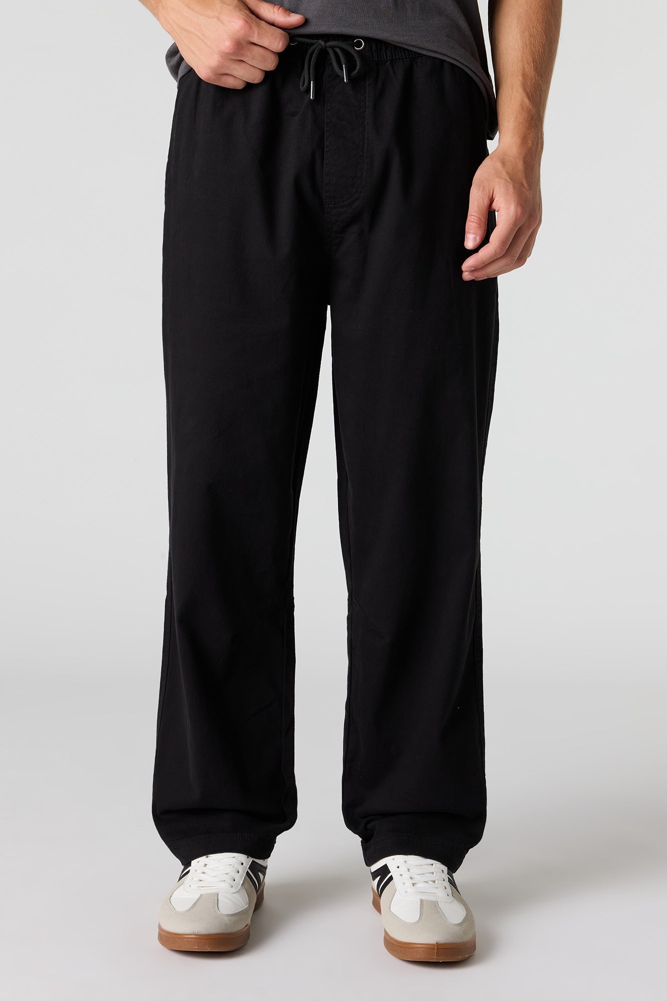 Baggy Jogger