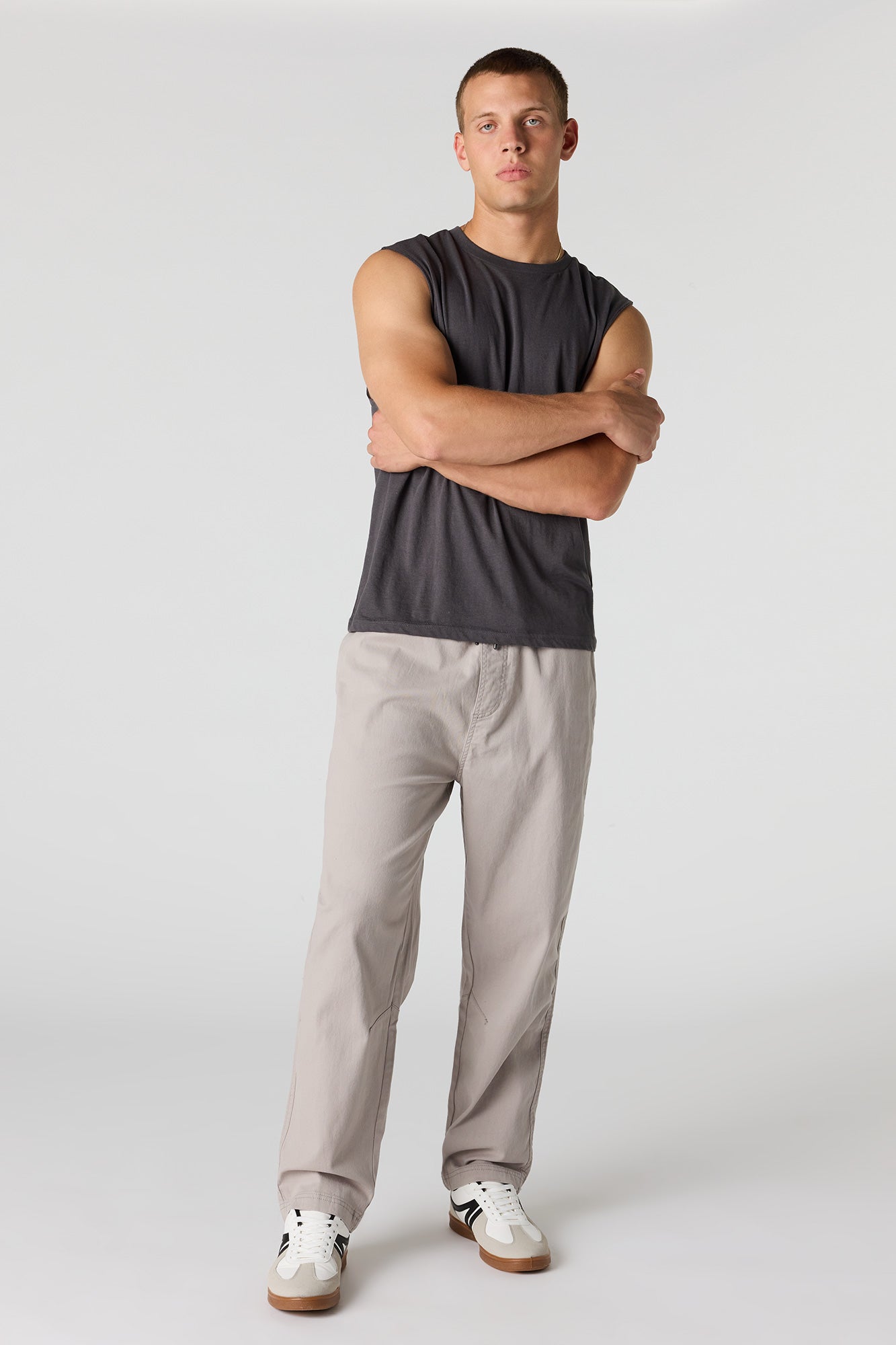 Baggy Jogger