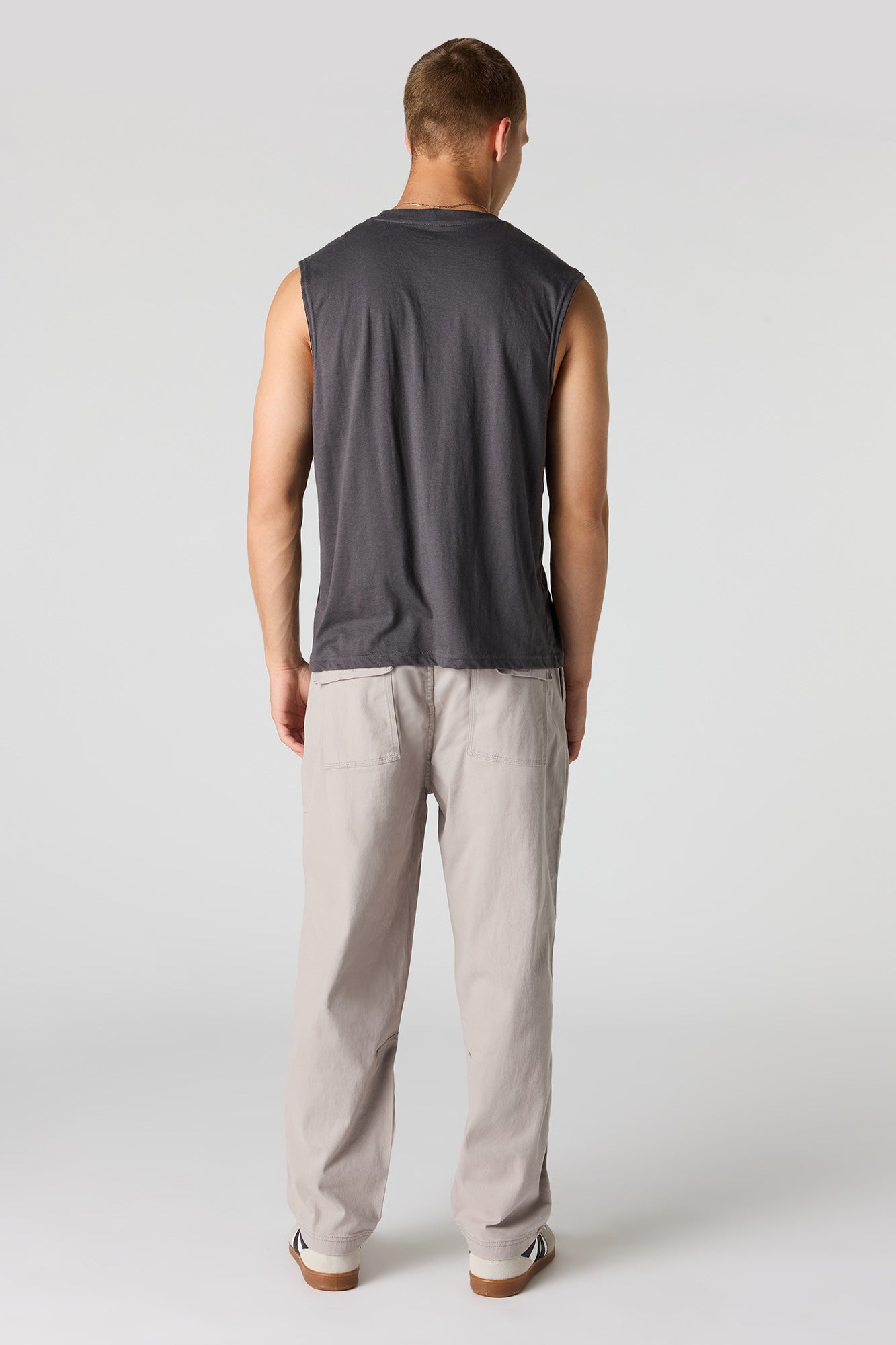 Baggy Jogger