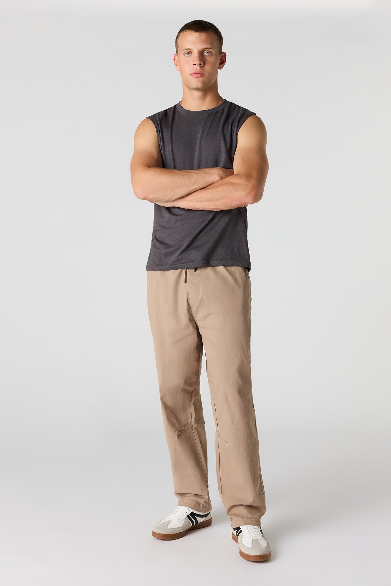 Baggy Jogger