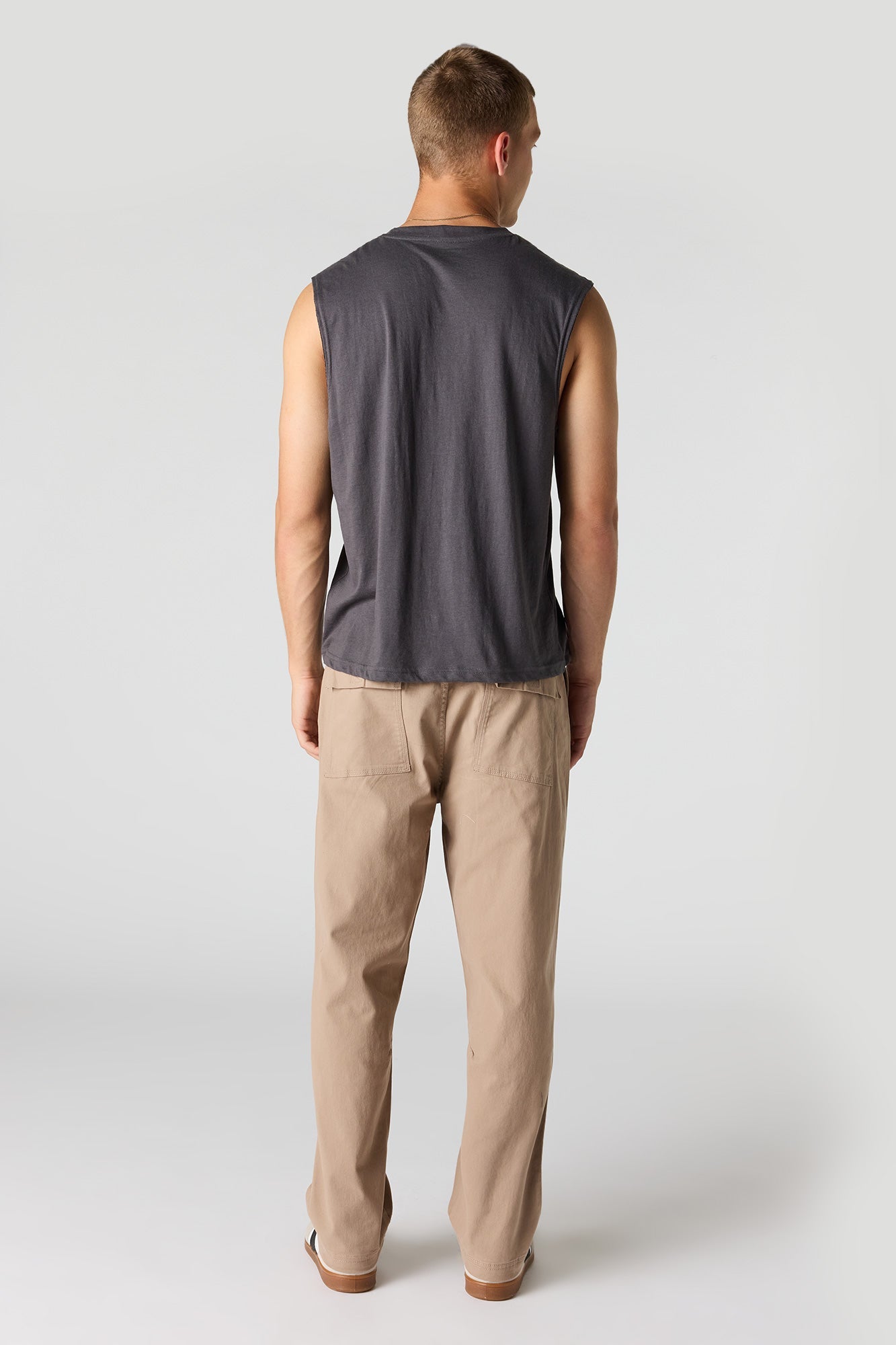 Baggy Jogger