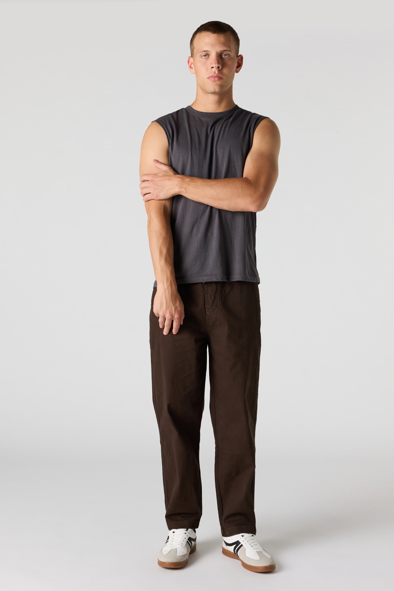 Baggy Jogger