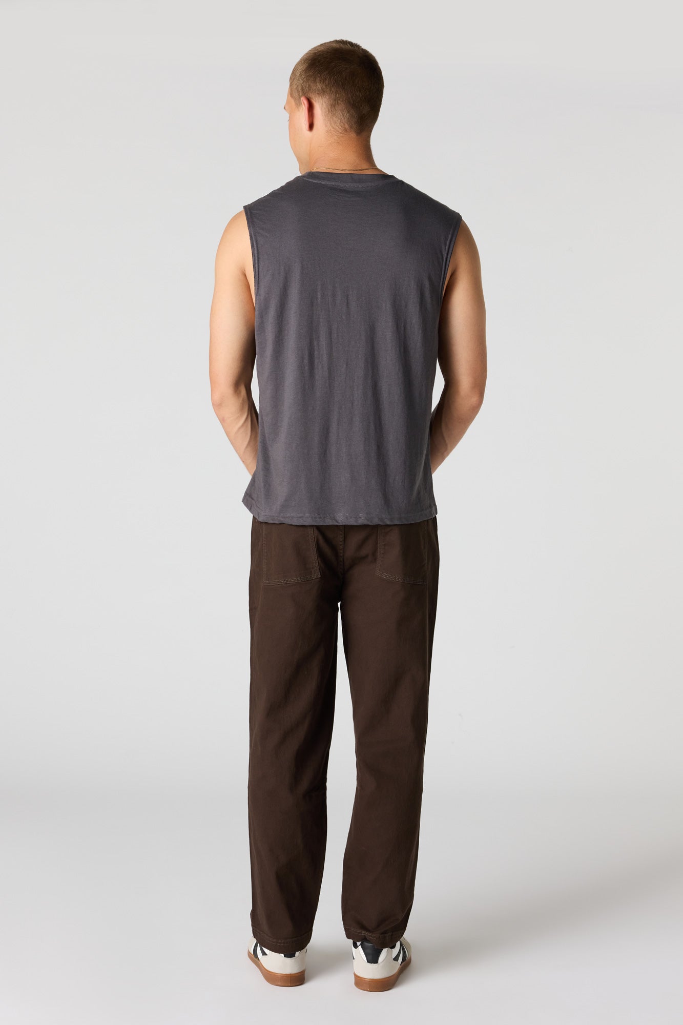 Baggy Jogger