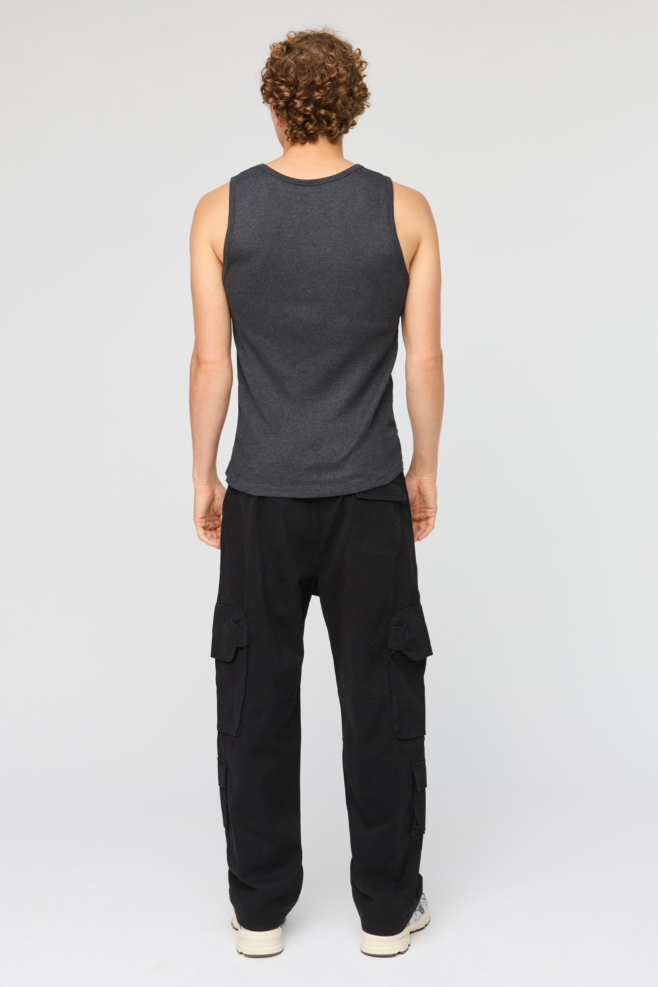 Baggy Cargo Pant