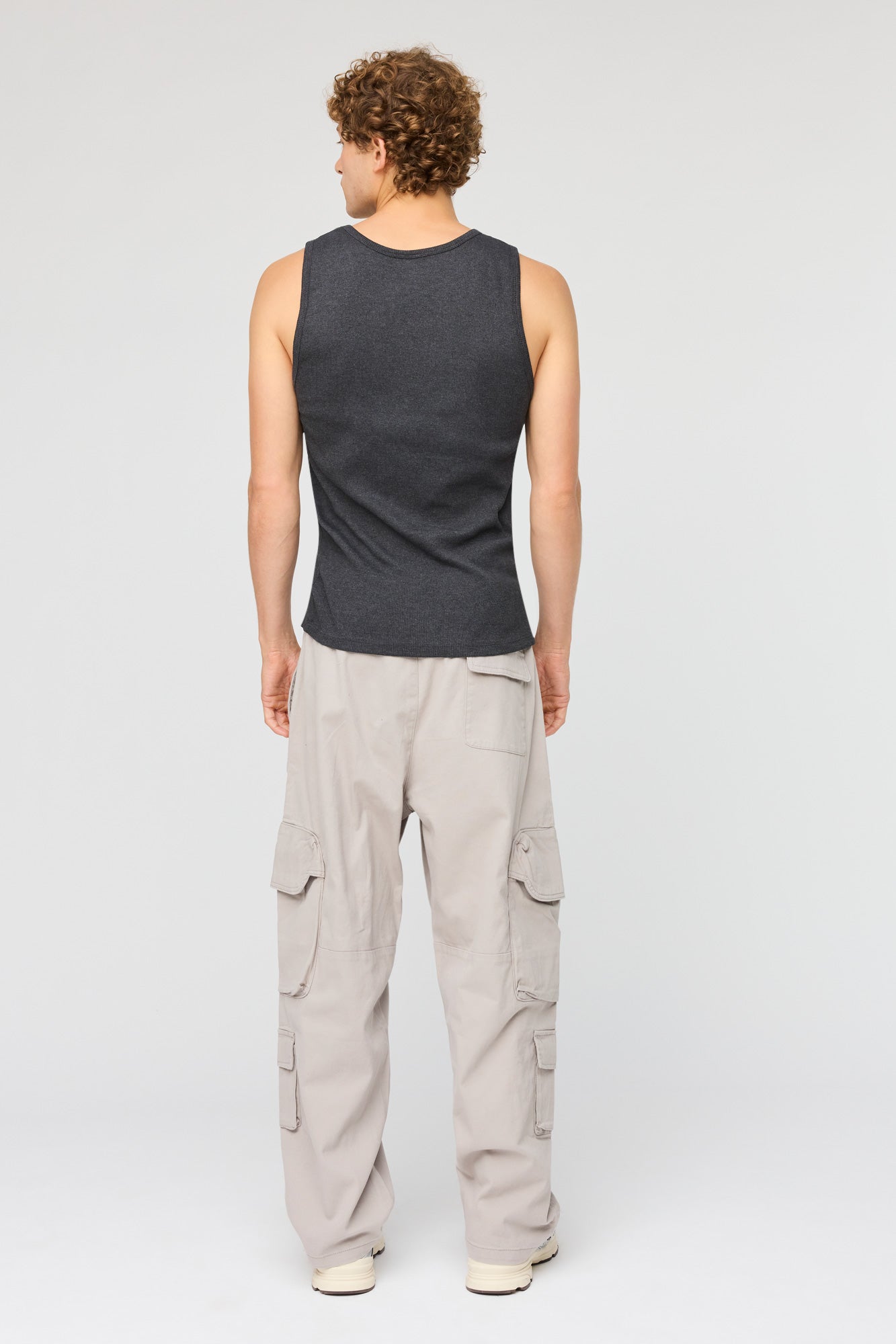 Baggy Cargo Pant