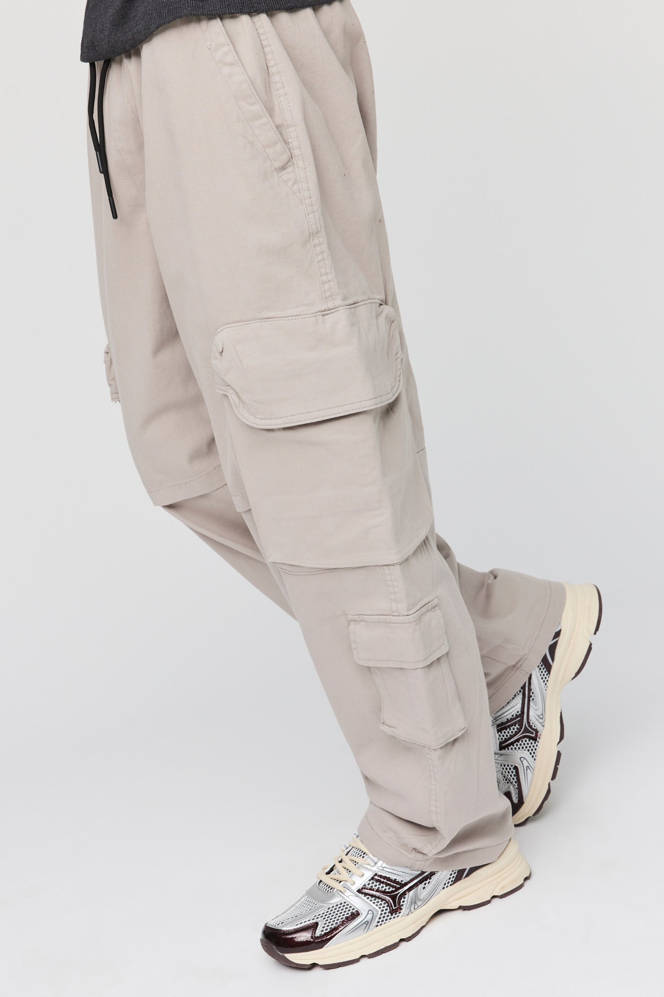 Baggy Cargo Pant