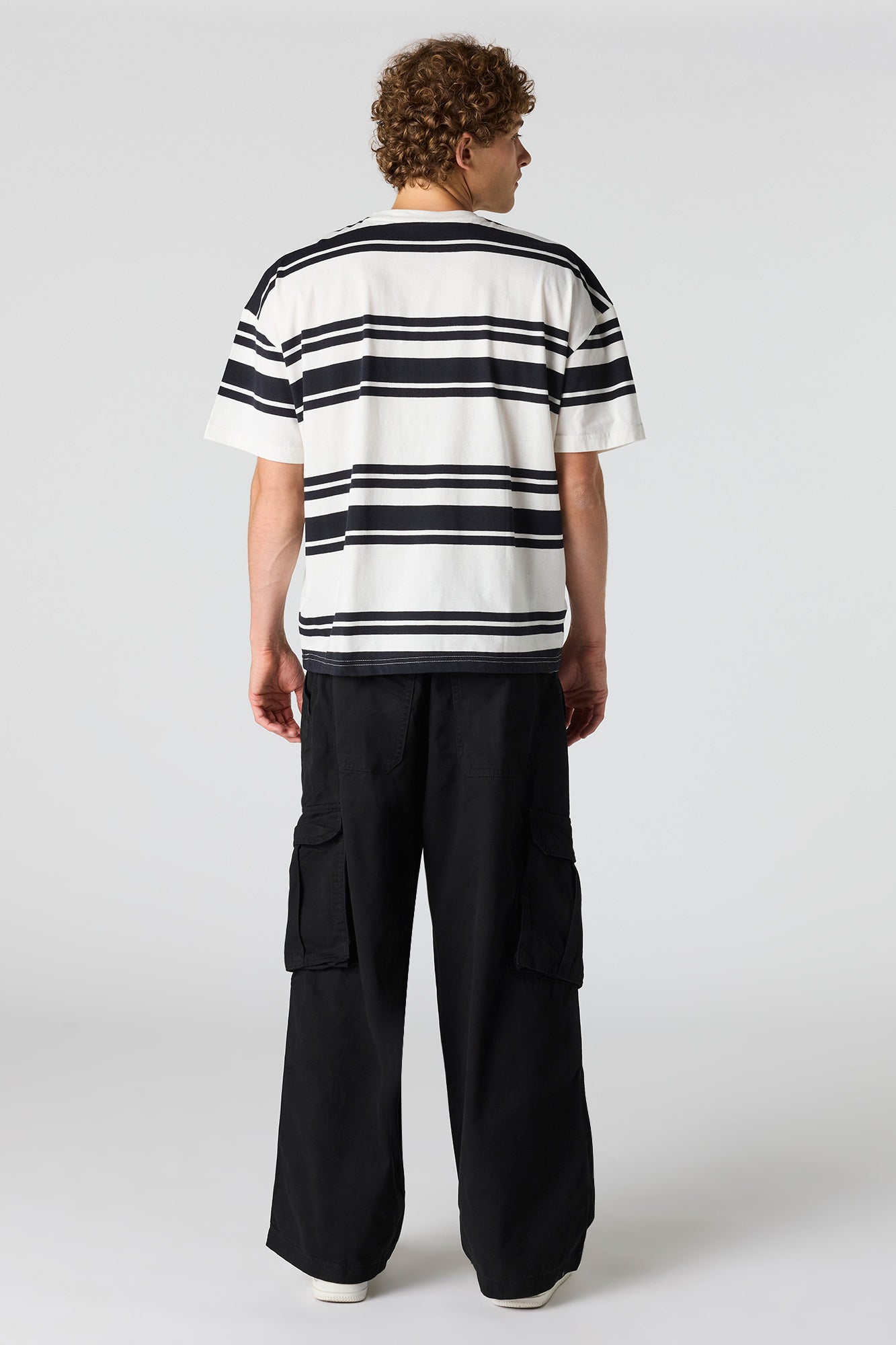 Baggy Cargo Pant