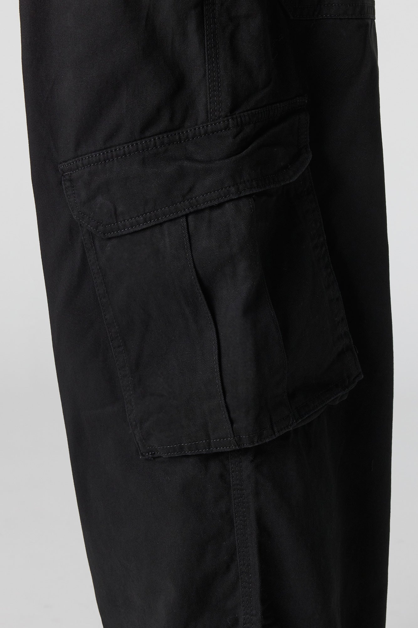 Baggy Cargo Pant