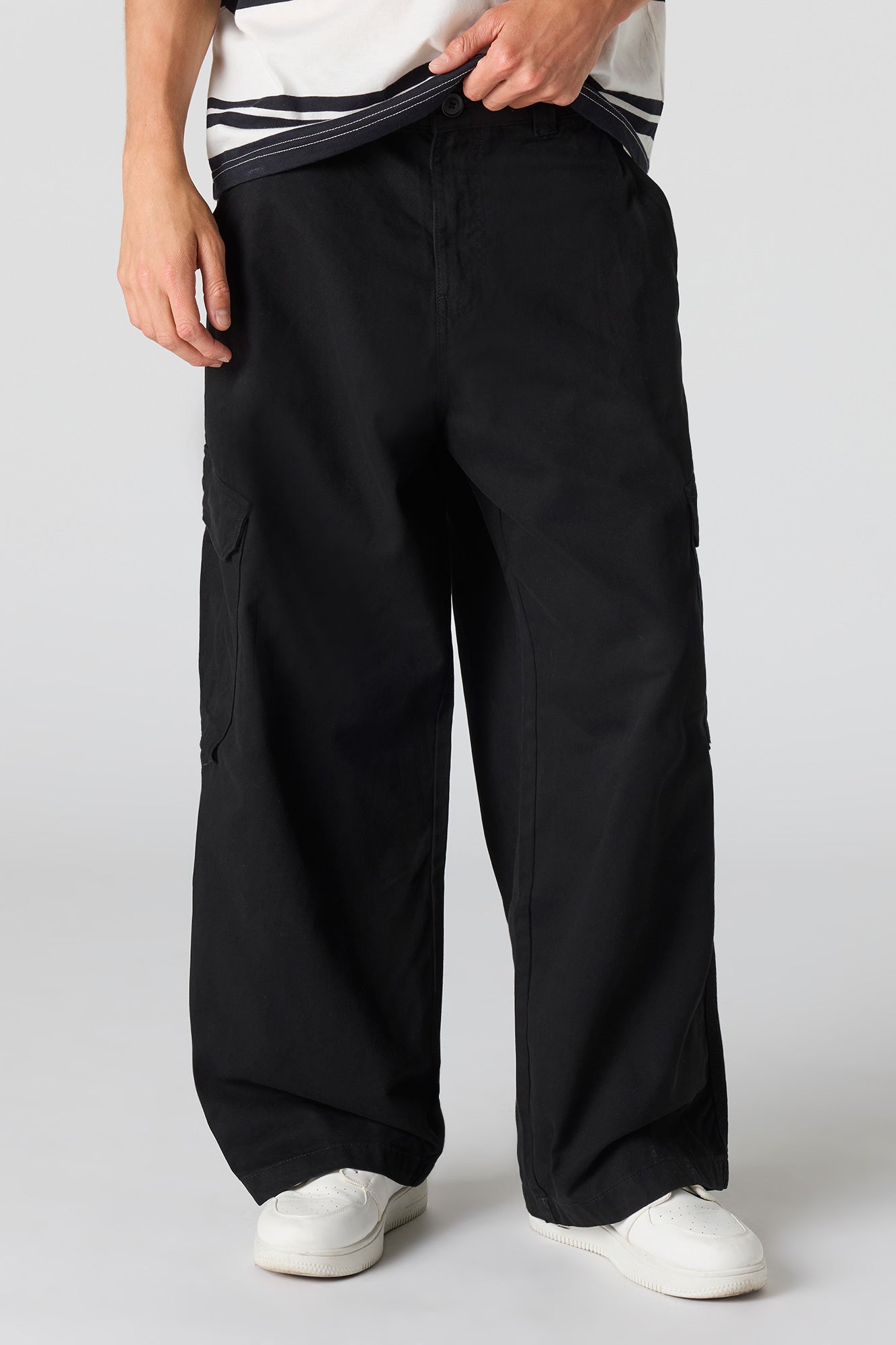 Baggy Cargo Pant