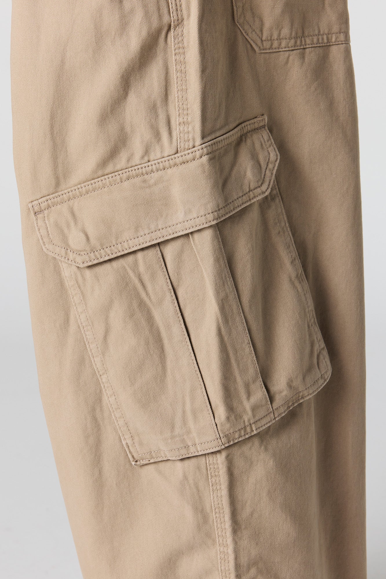 Baggy Cargo Pant