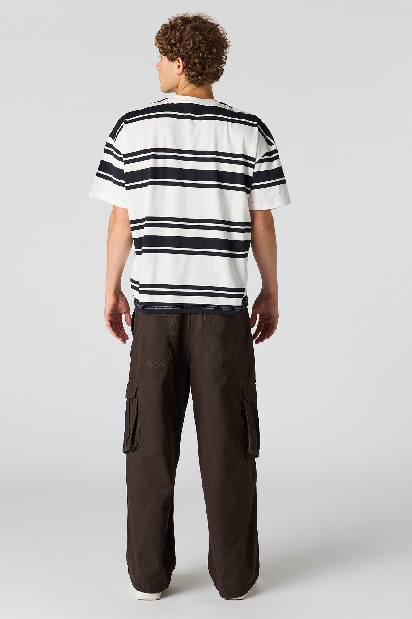 Baggy Cargo Pant