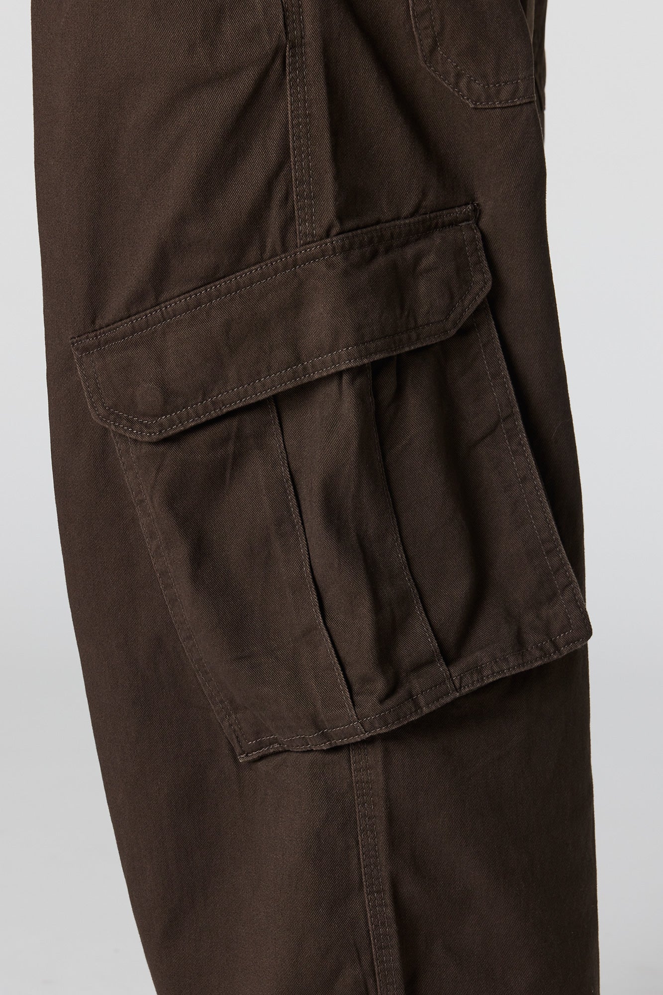 Baggy Cargo Pant