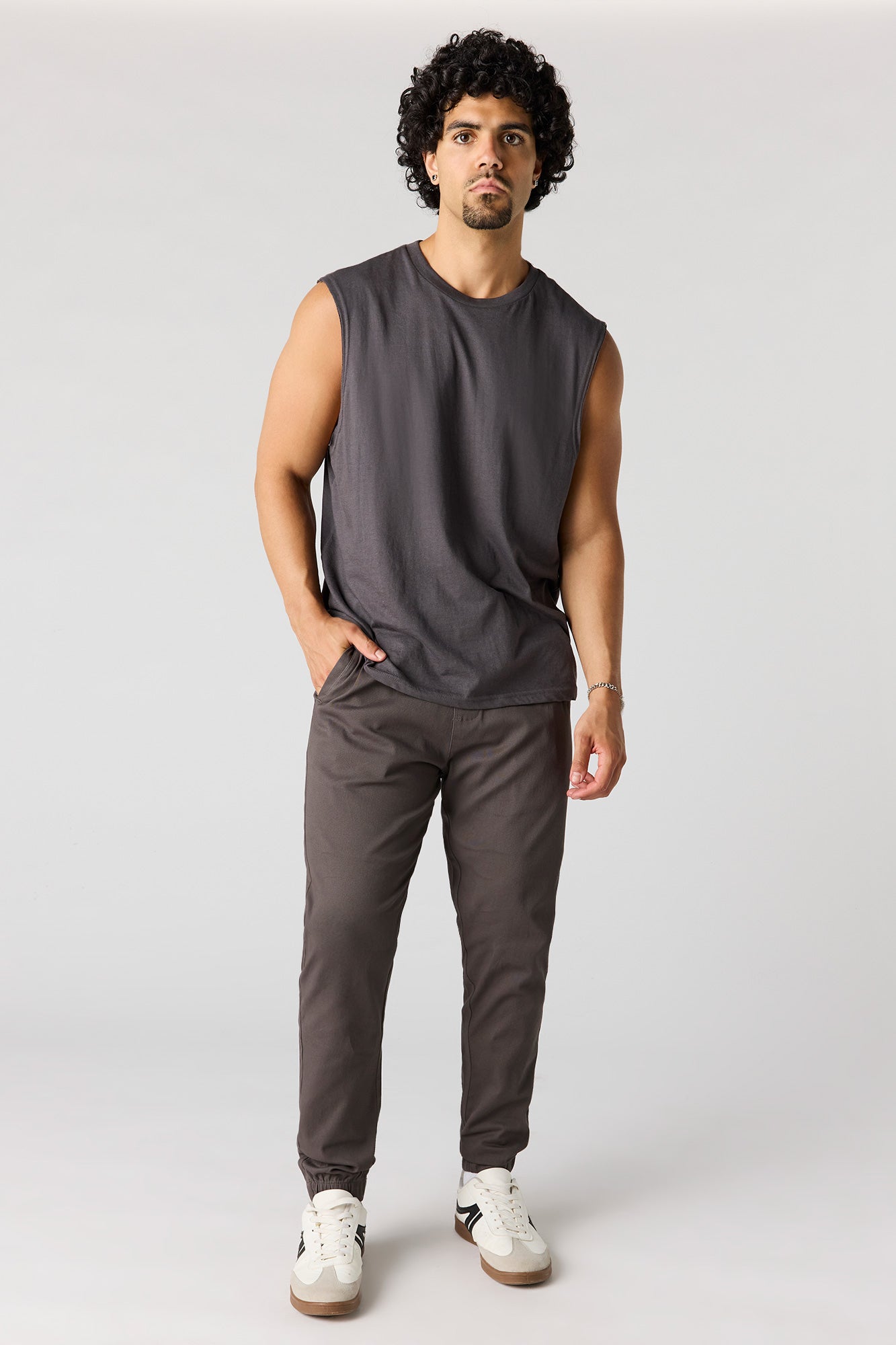 Classic Jogger