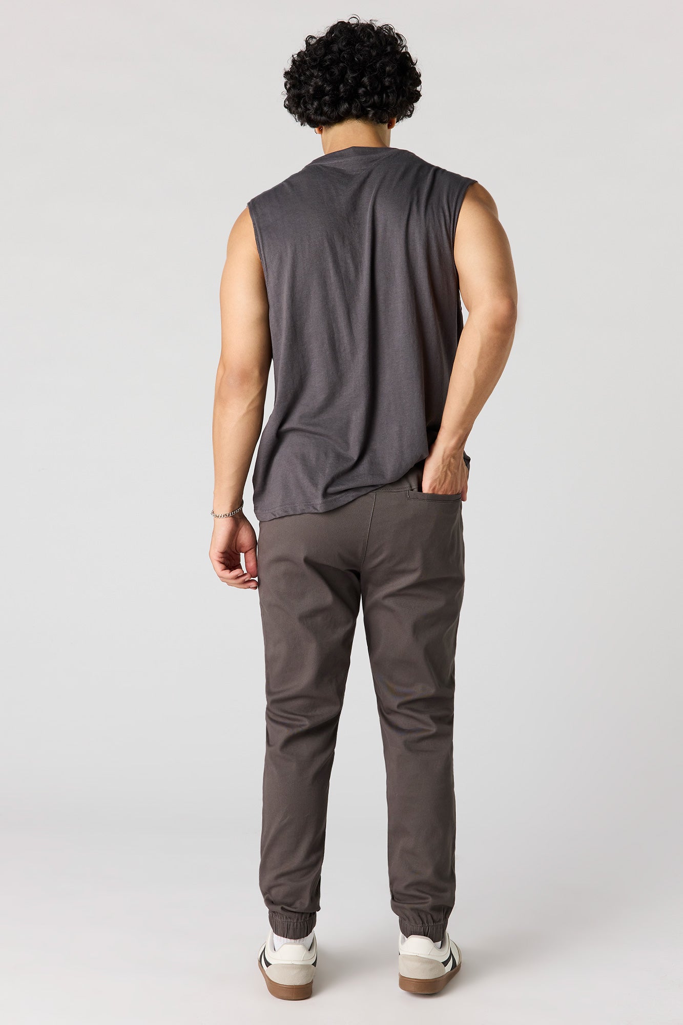 Classic Jogger