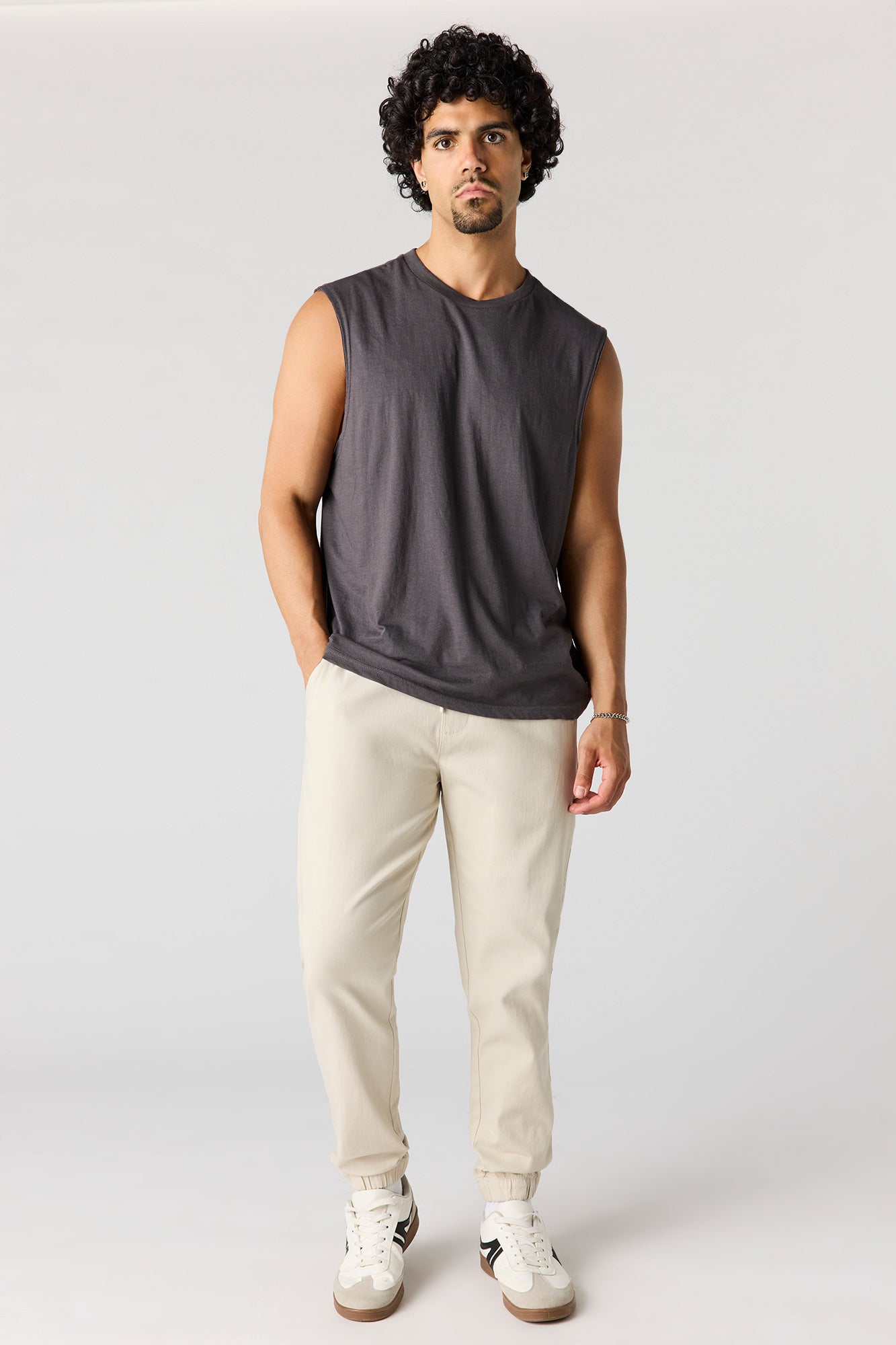 Classic Jogger