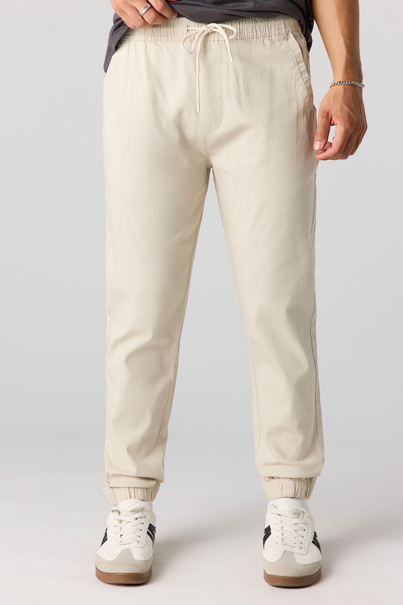 Classic Jogger