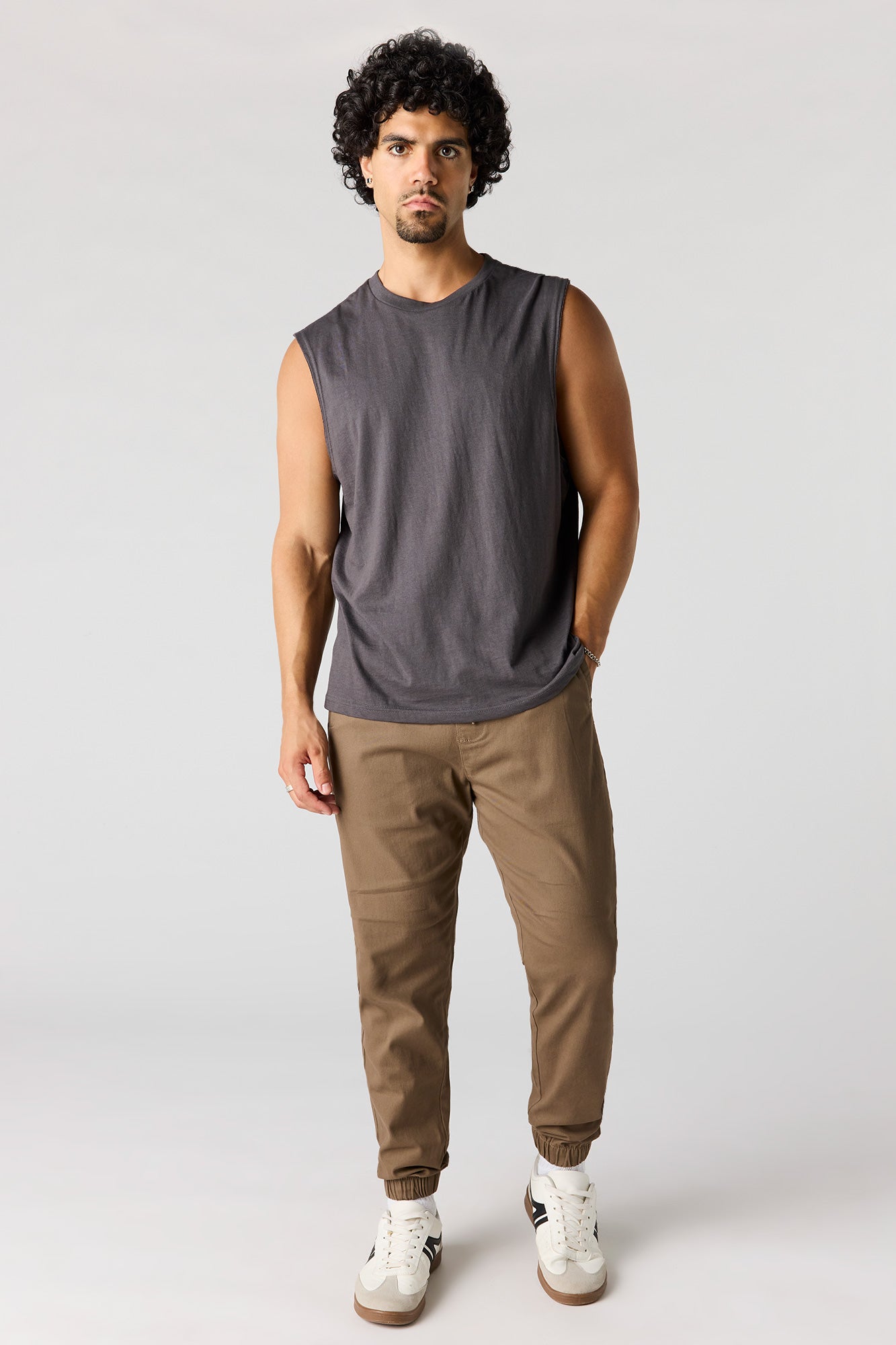 Classic Jogger