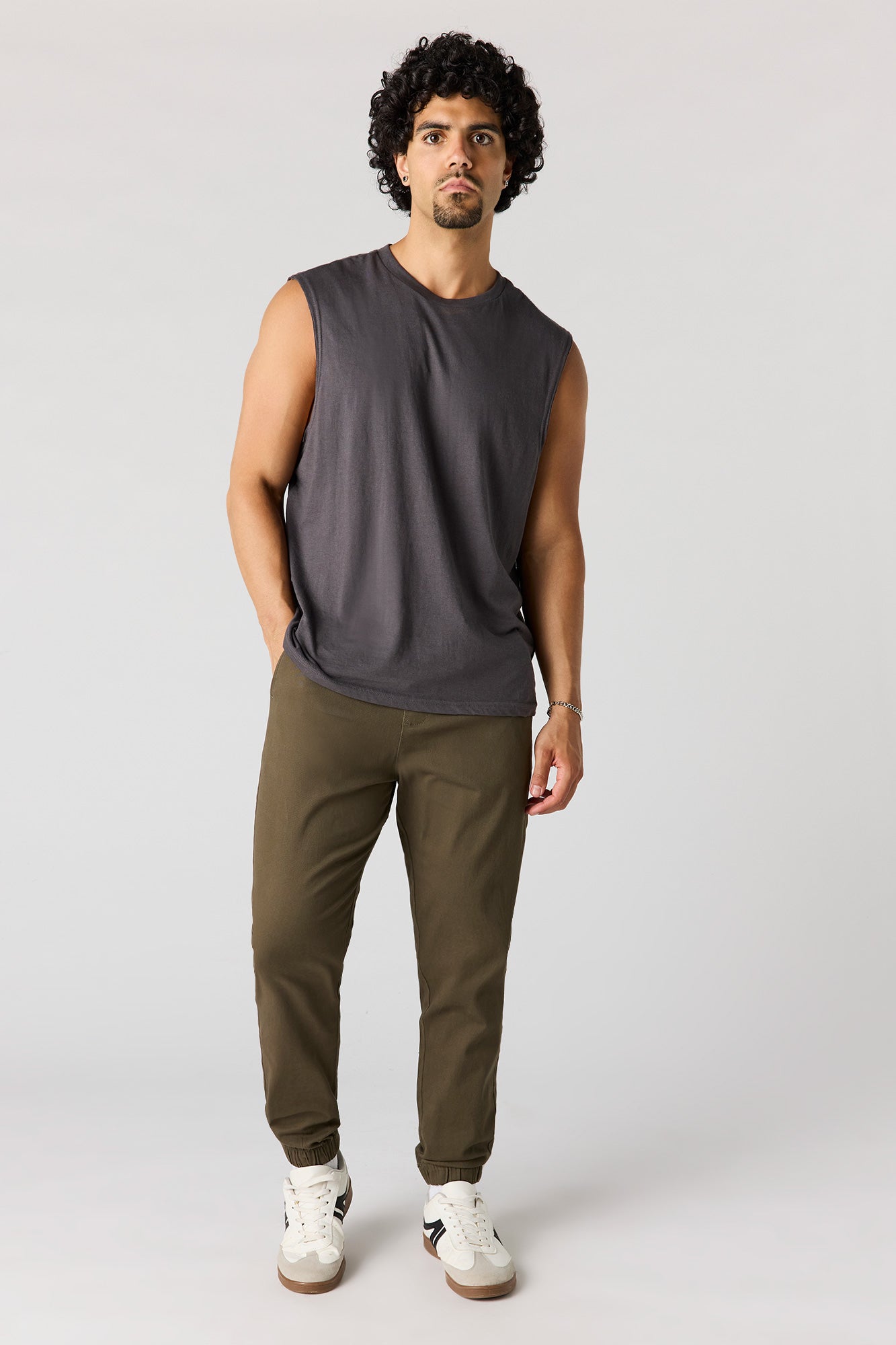 Classic Jogger