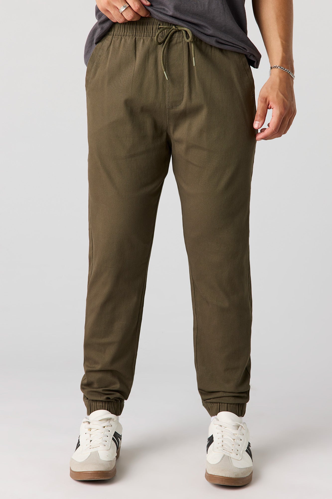 Classic Jogger