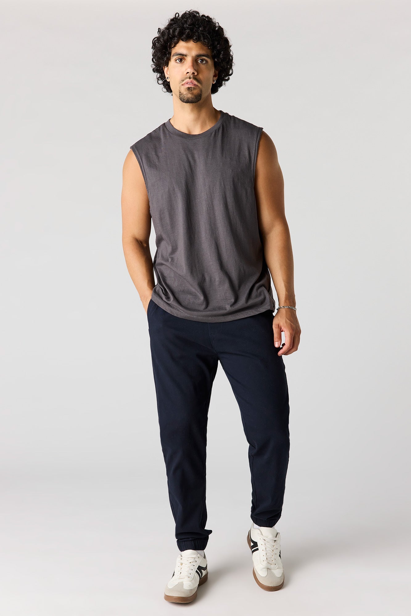 Classic Jogger
