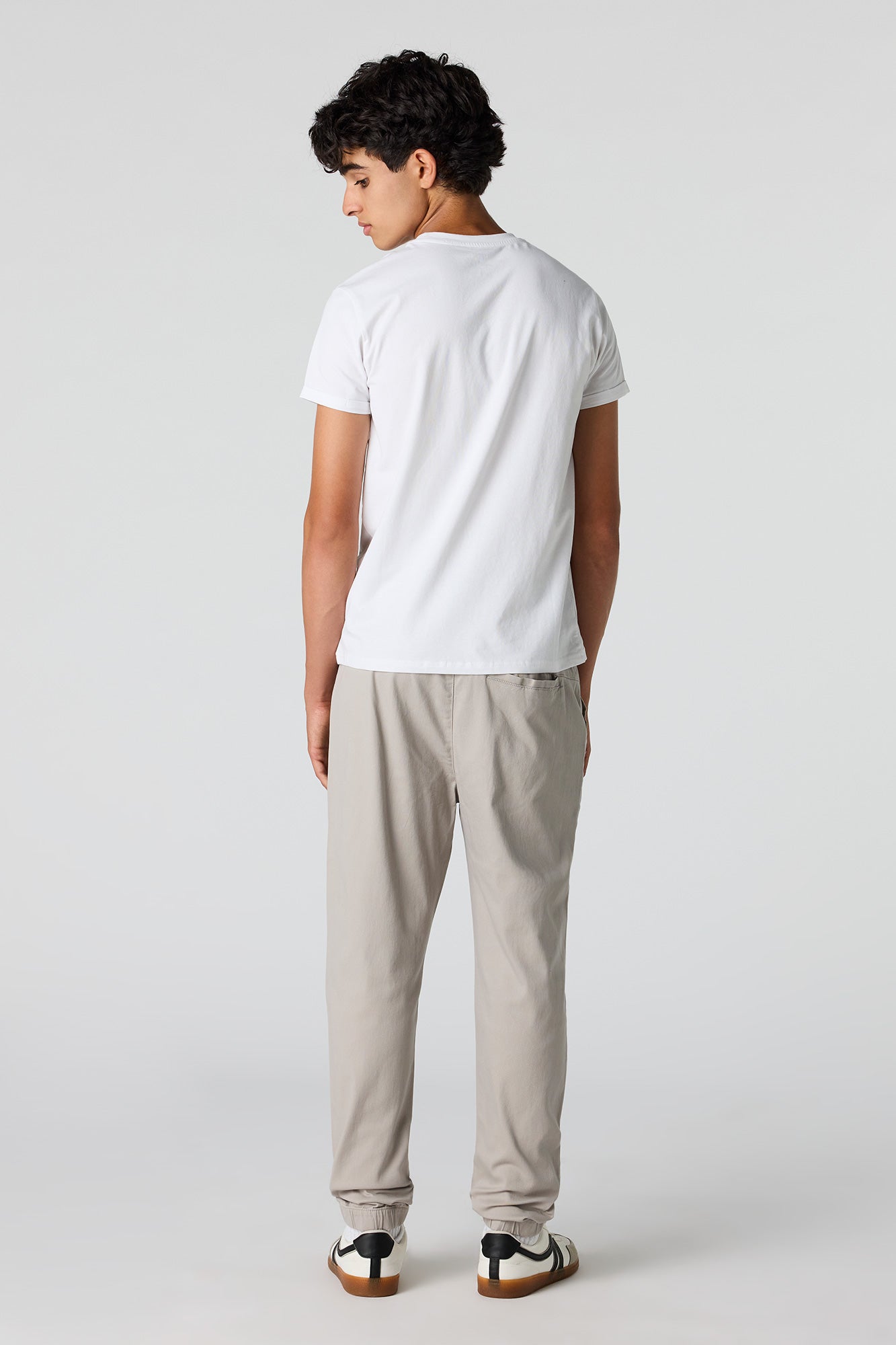 Classic Jogger