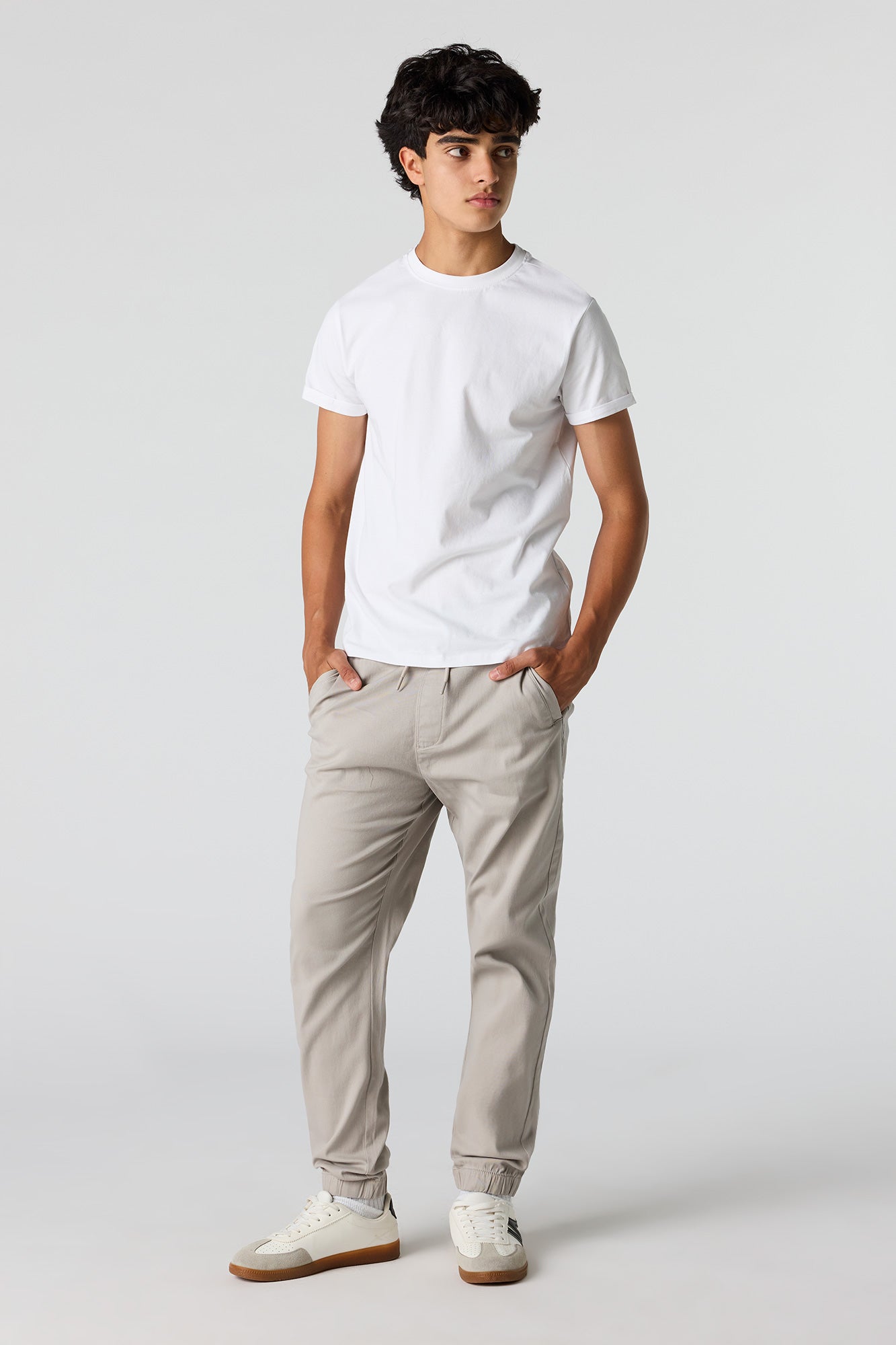 Classic Jogger