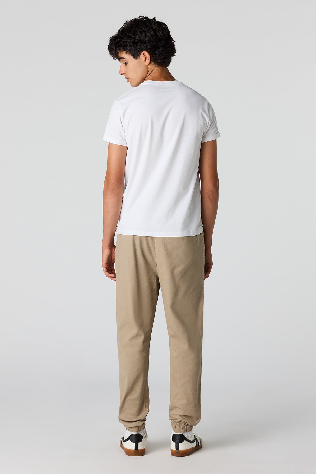 Classic Jogger