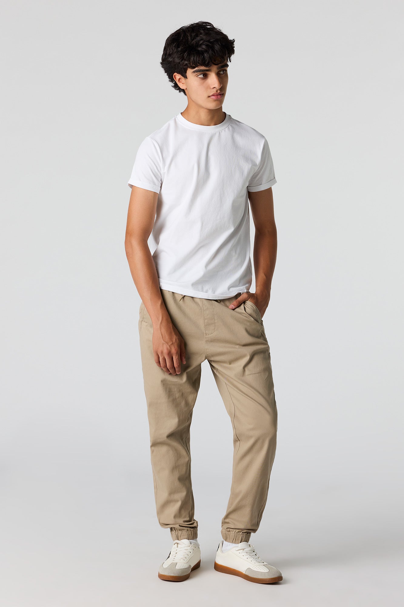 Classic Jogger