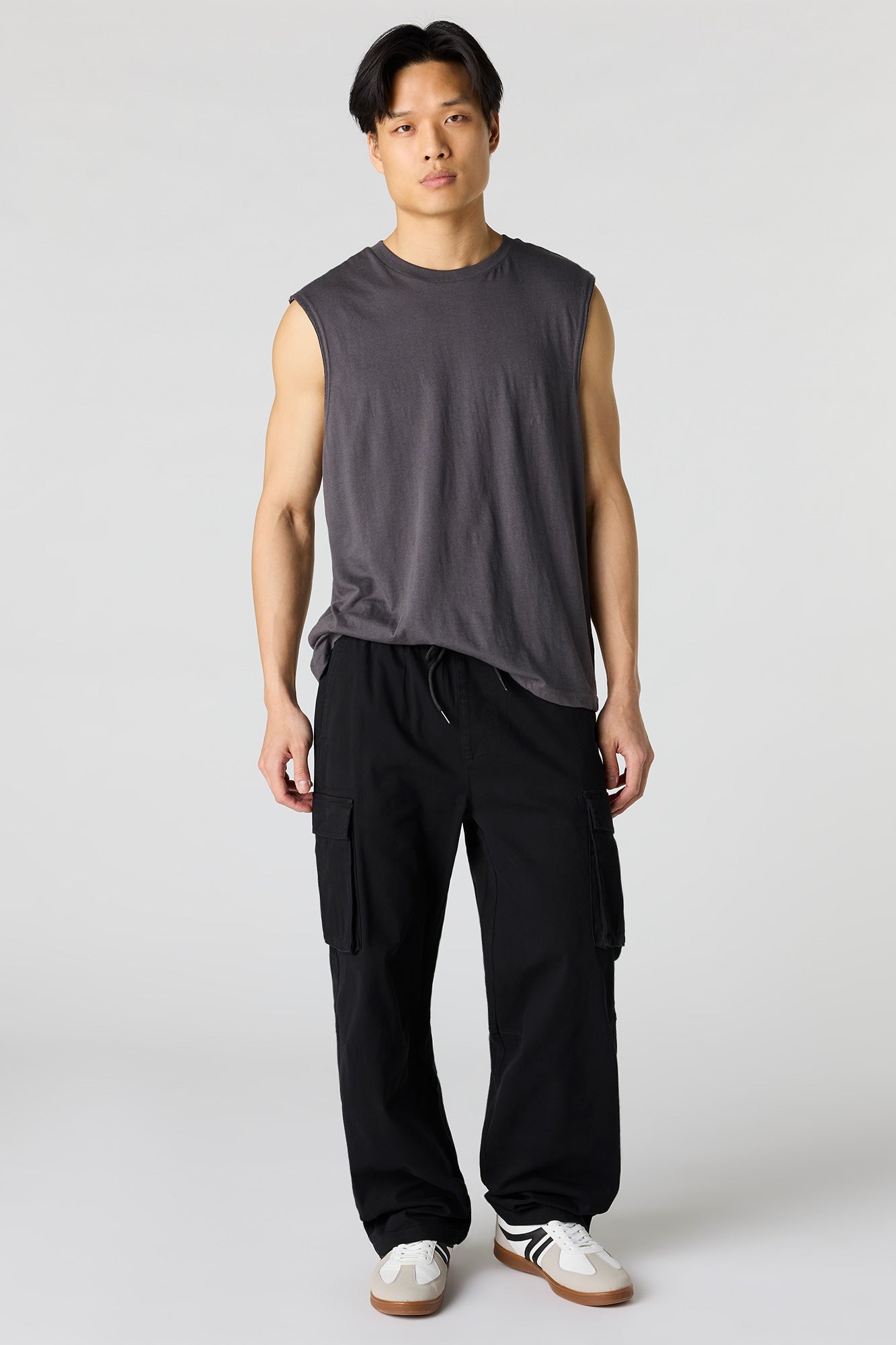 Baggy Cargo Pant