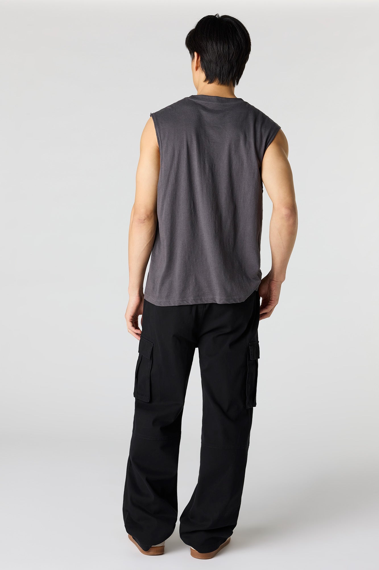 Baggy Cargo Pant