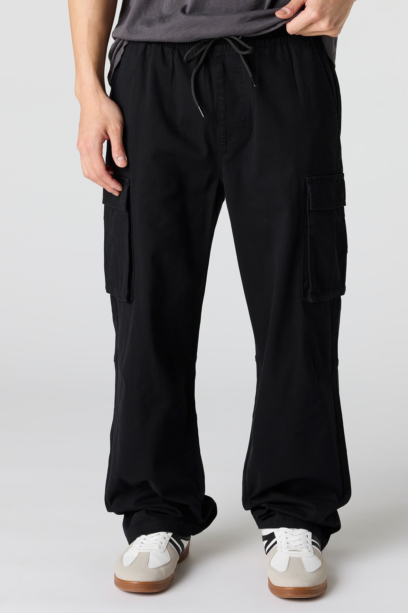 Baggy Cargo Pant