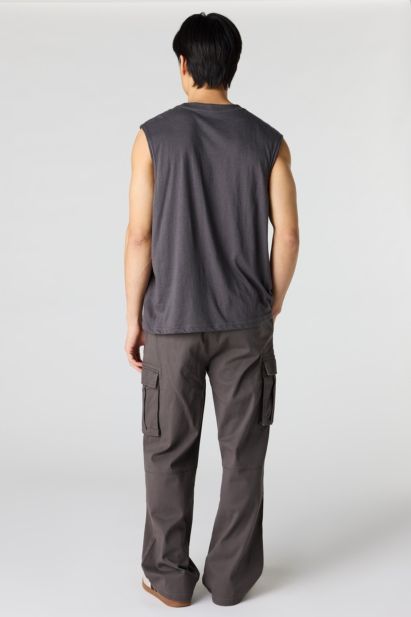 Baggy Cargo Pant