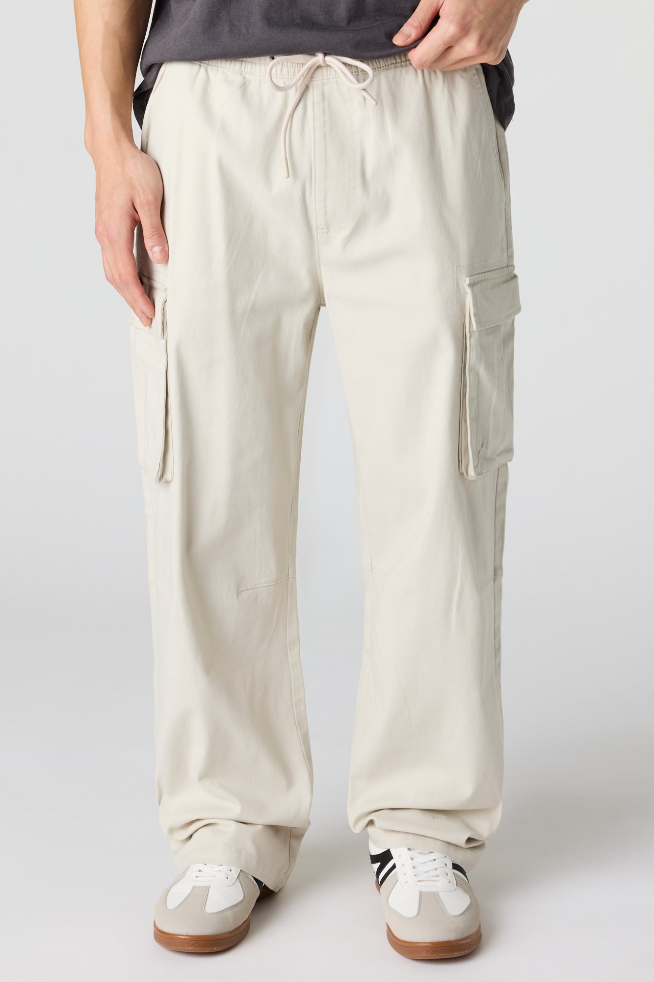 Baggy Cargo Pant