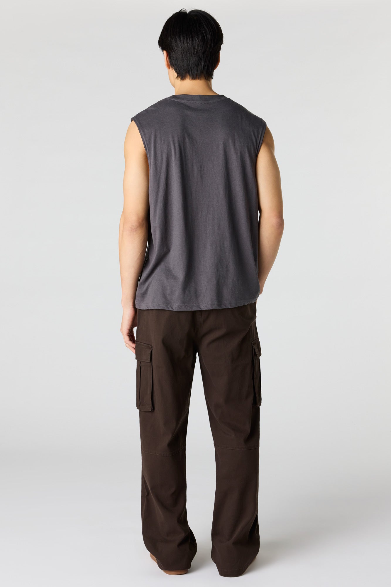 Baggy Cargo Pant