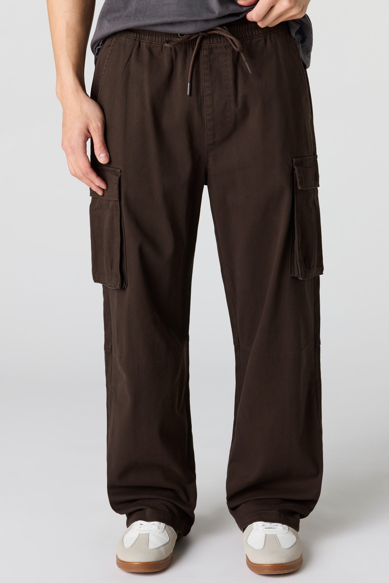 Baggy Cargo Pant