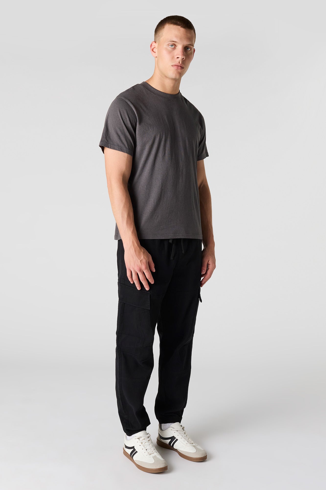 Cargo Pant