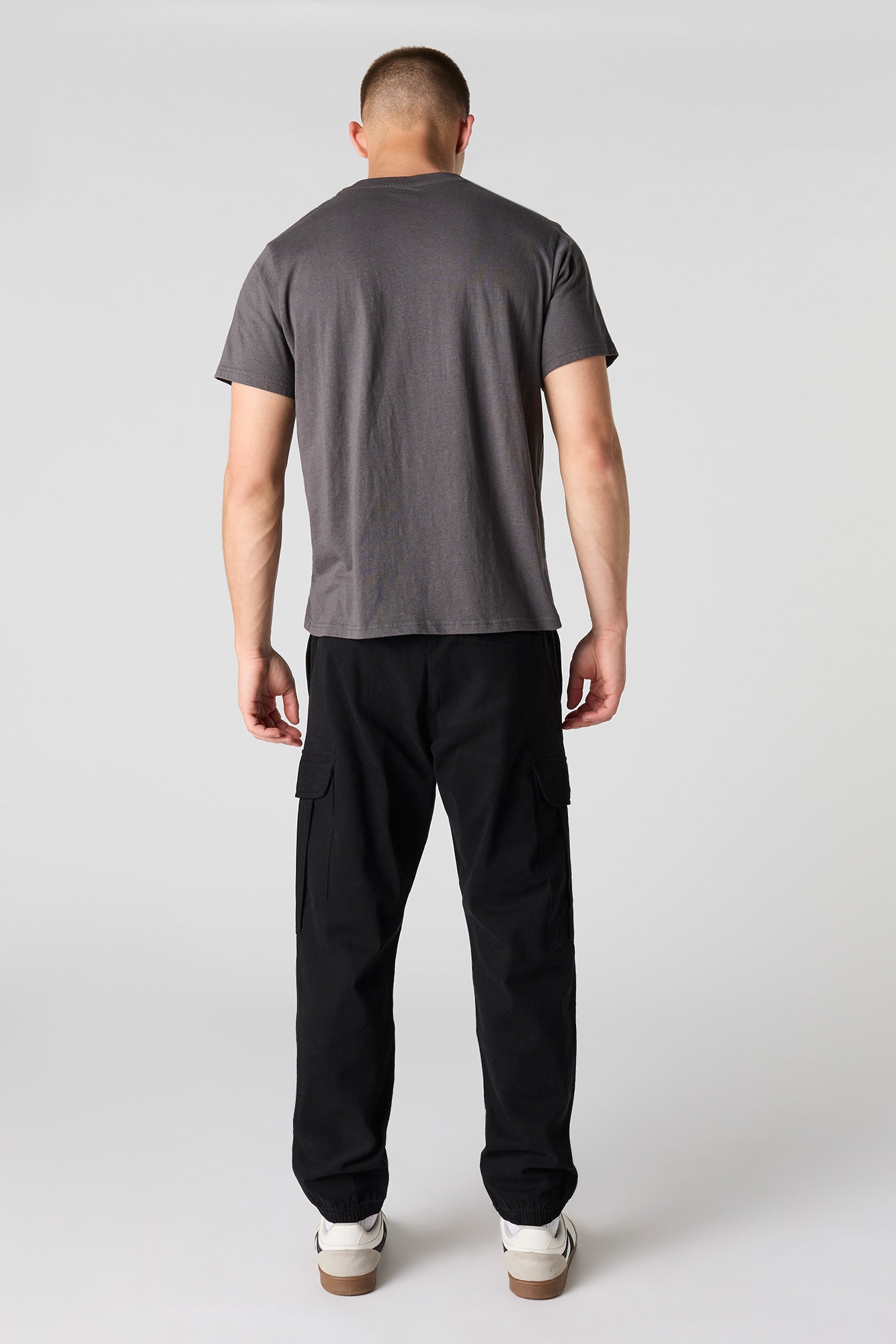Cargo Pant