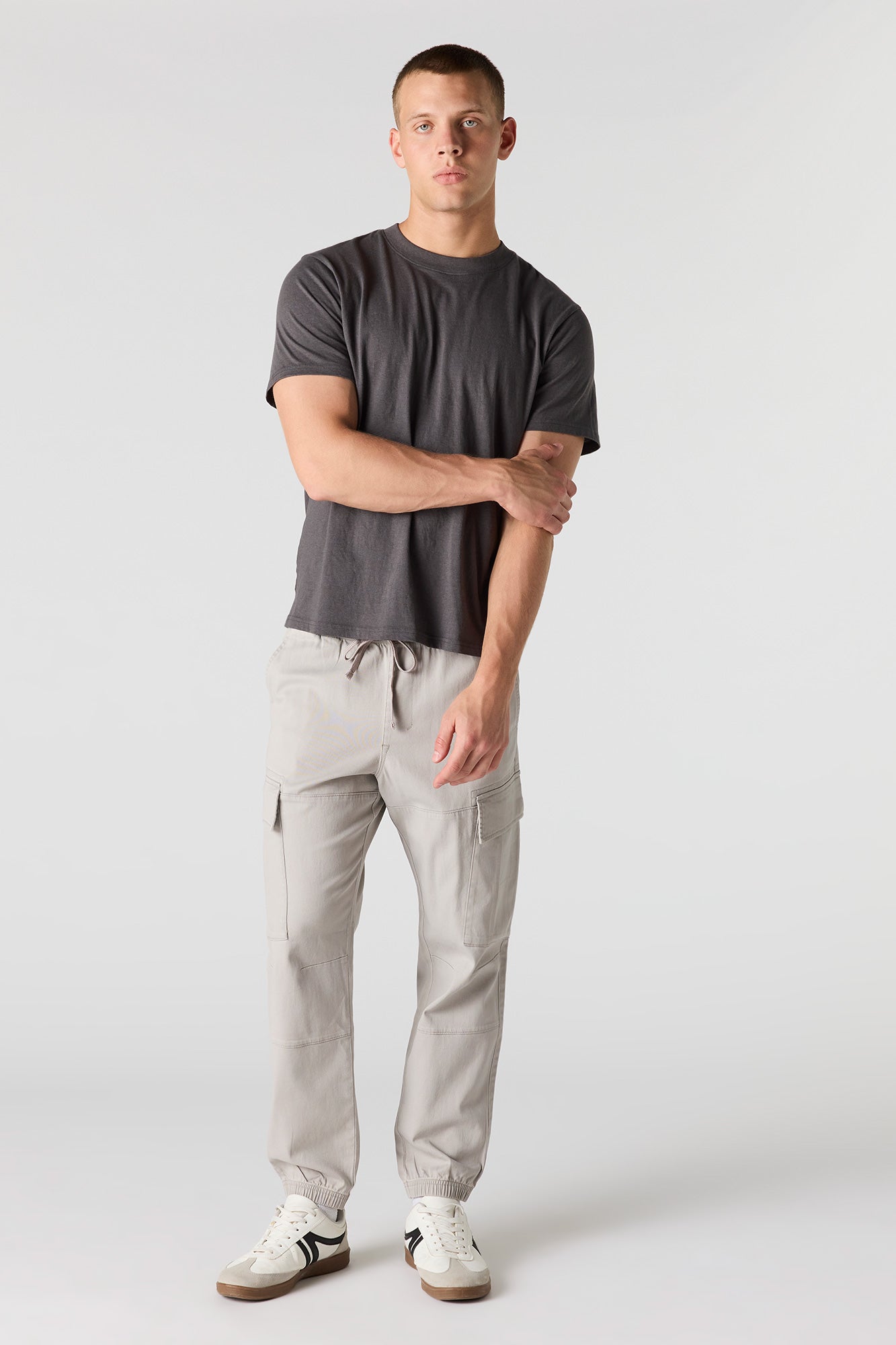 Cargo Pant