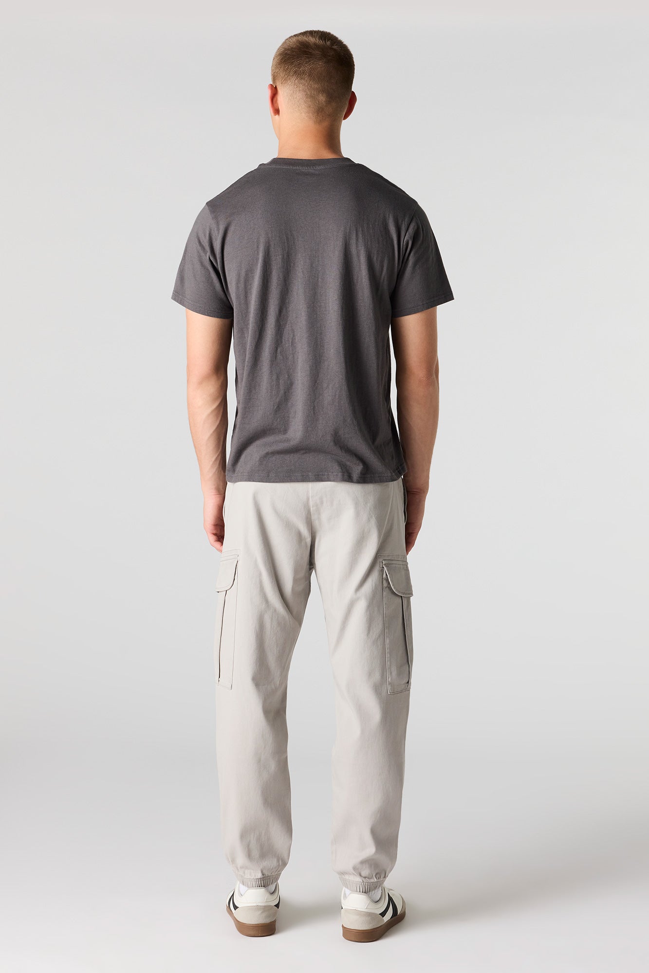 Cargo Pant