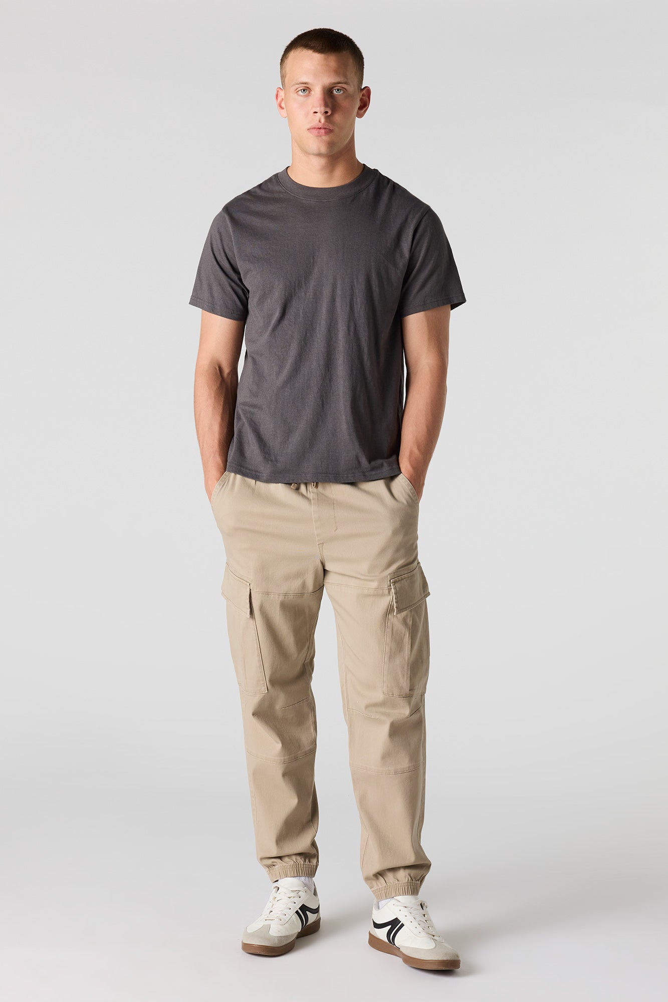Cargo Pant