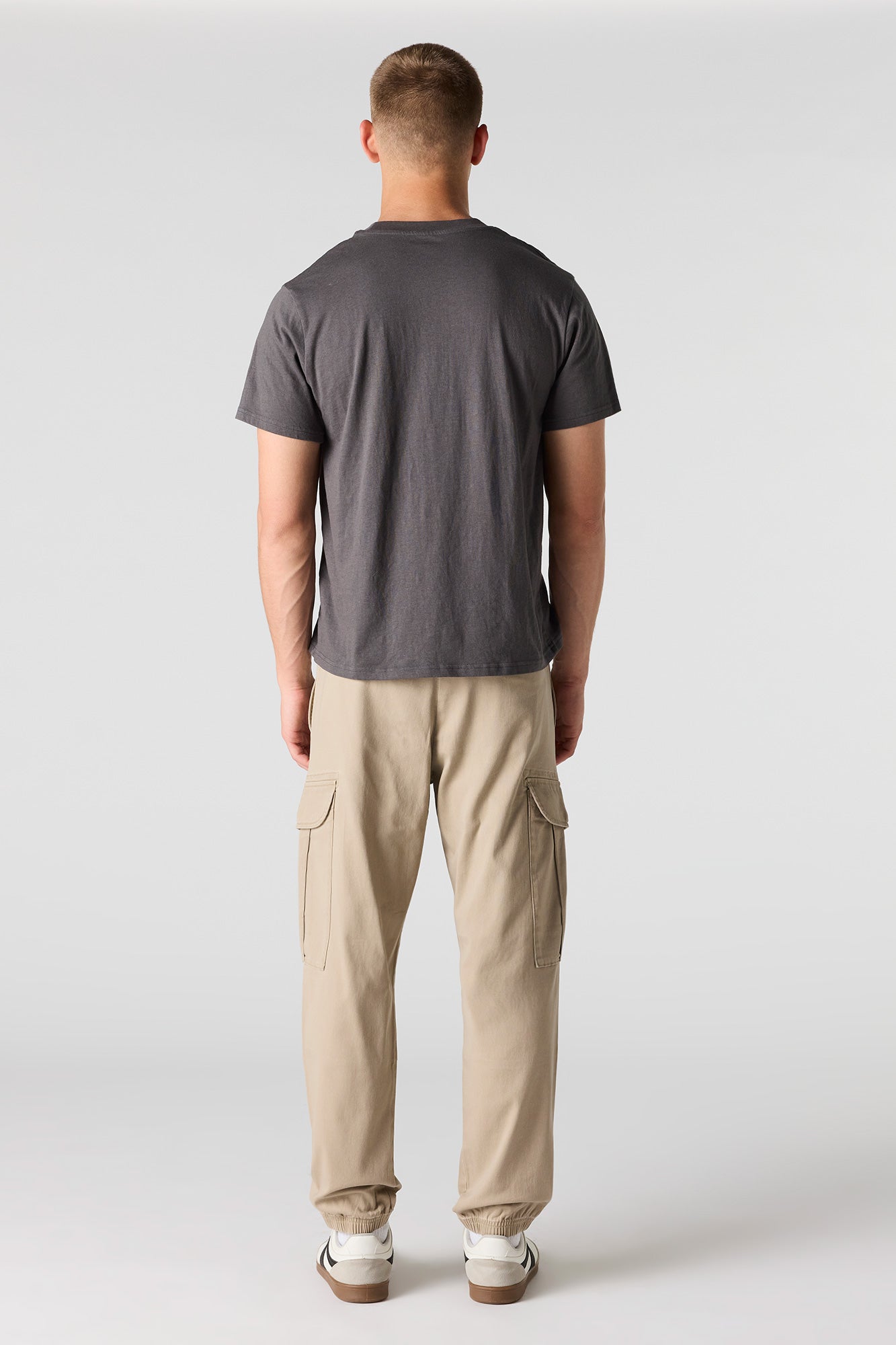 Cargo Pant