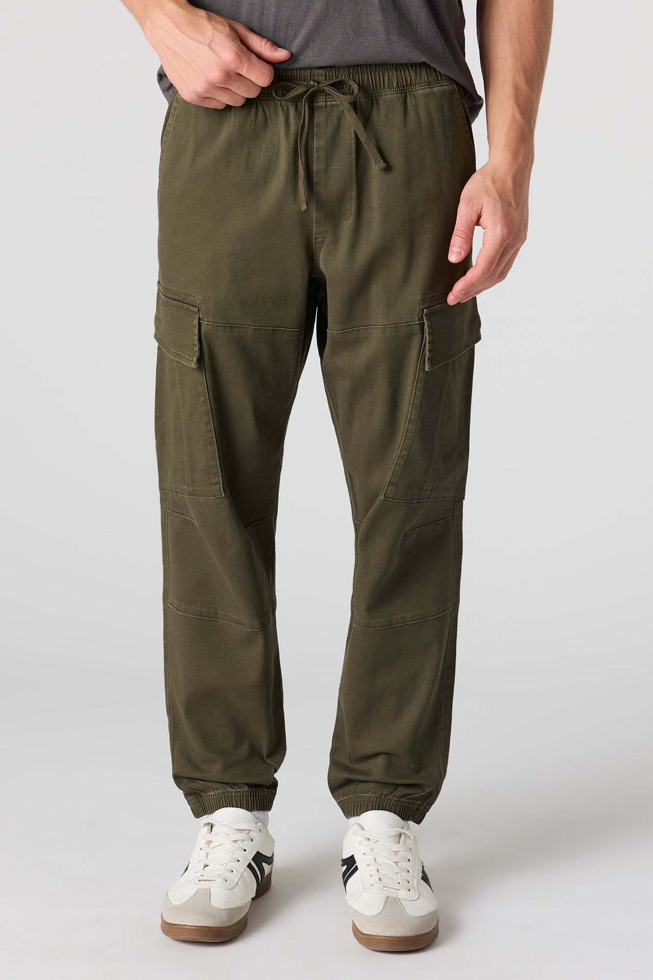 Cargo Pant