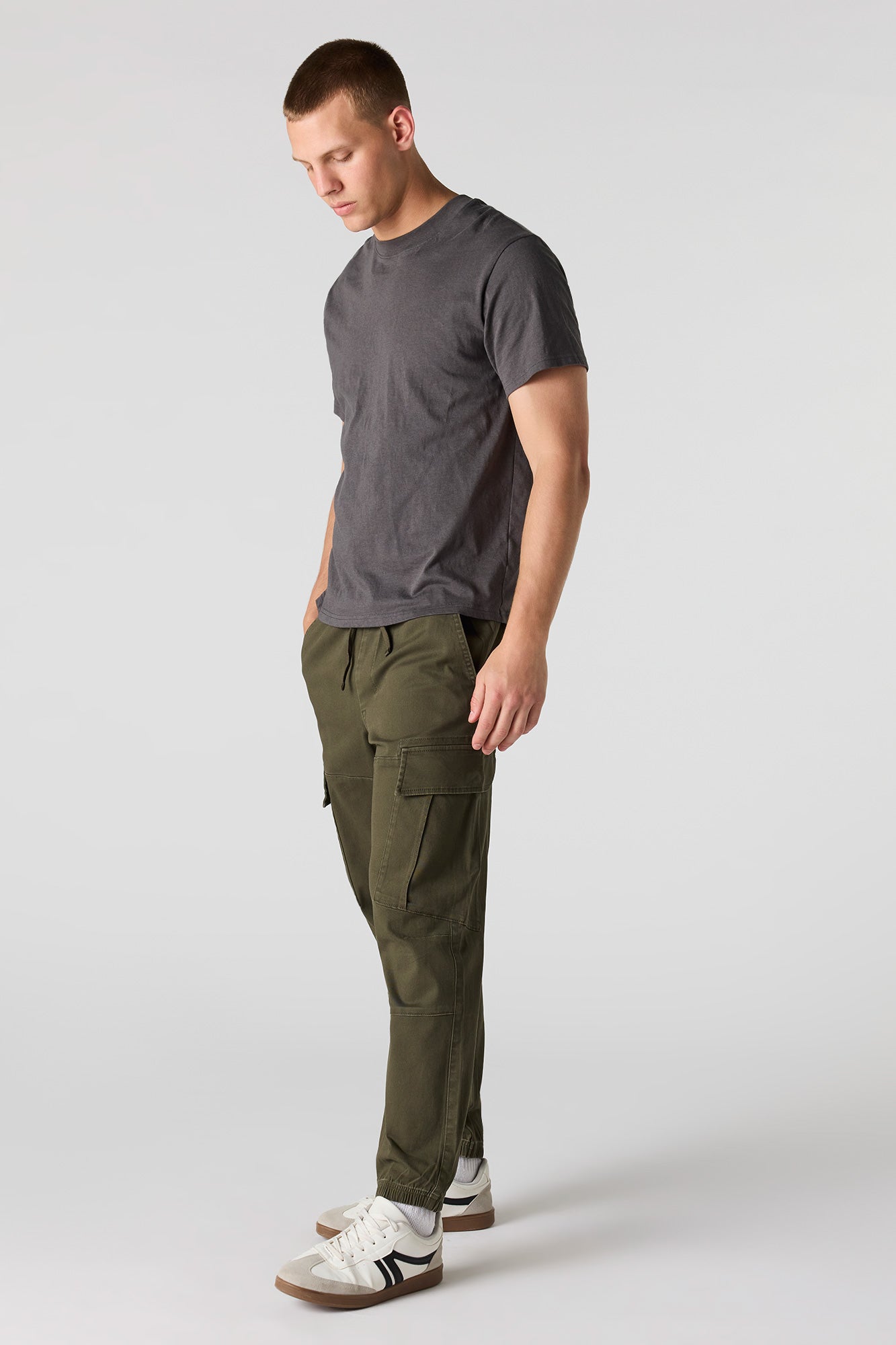 Cargo Pant