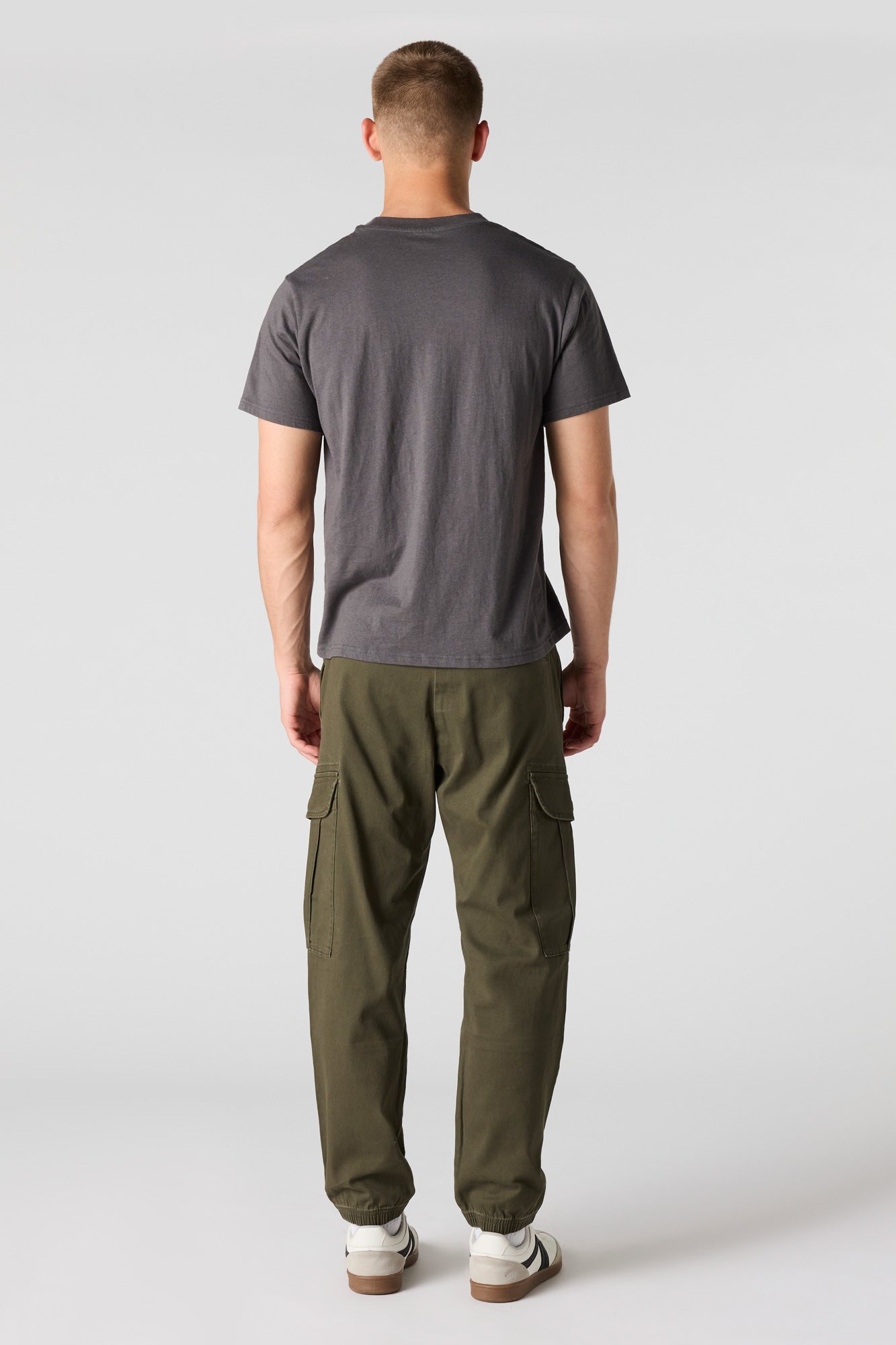 Cargo Pant