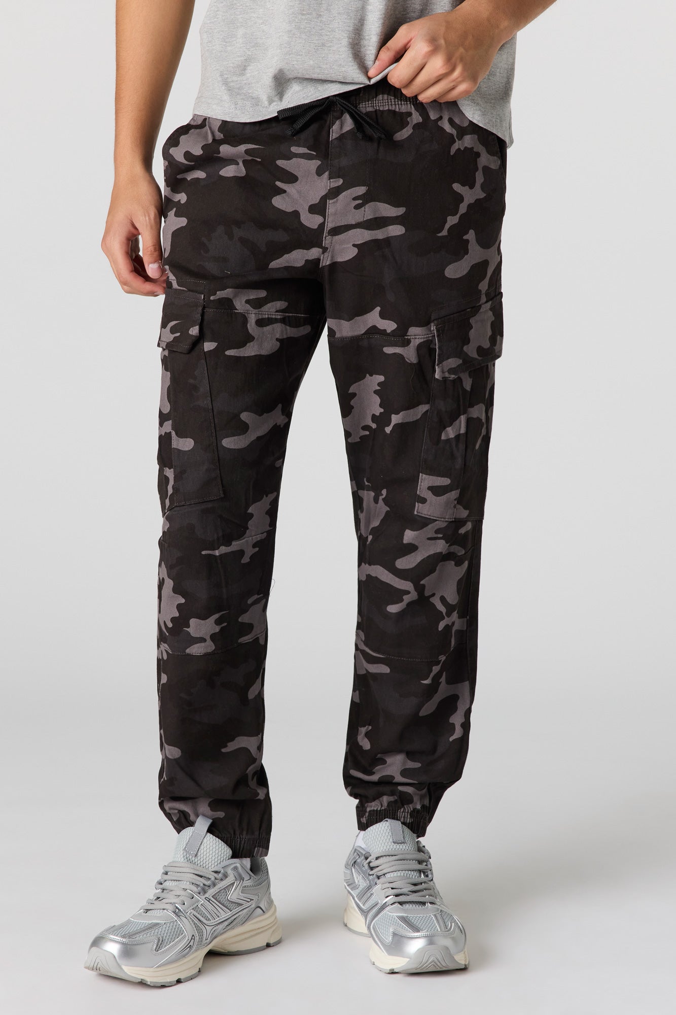 Cargo Pant