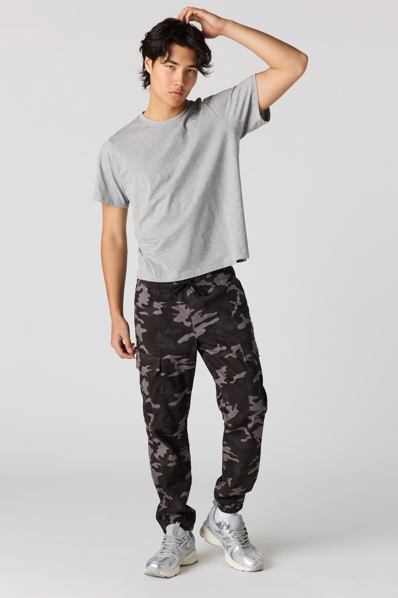 Cargo Pant