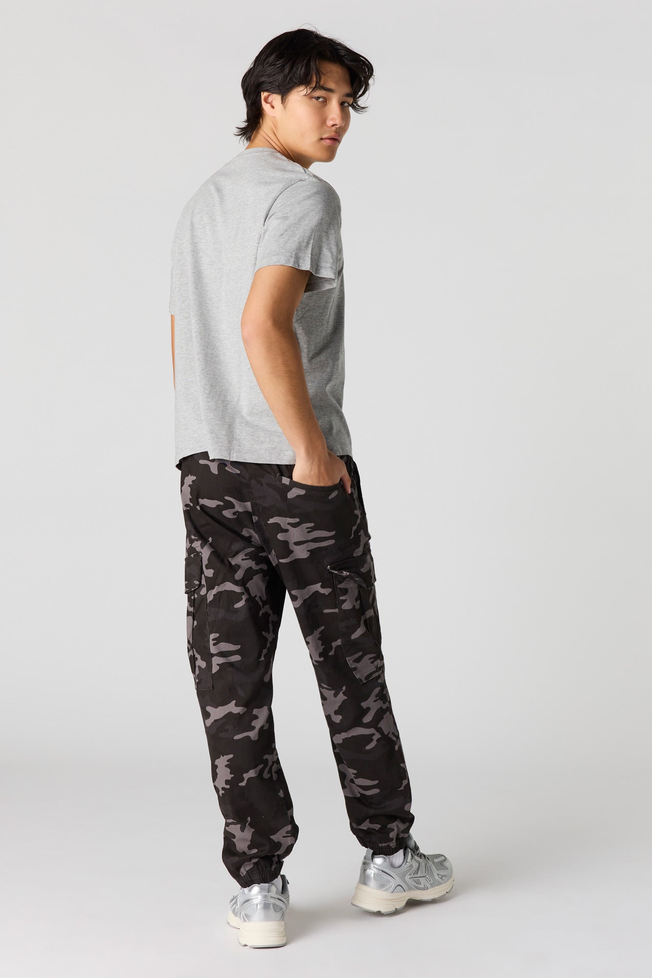 Cargo Pant