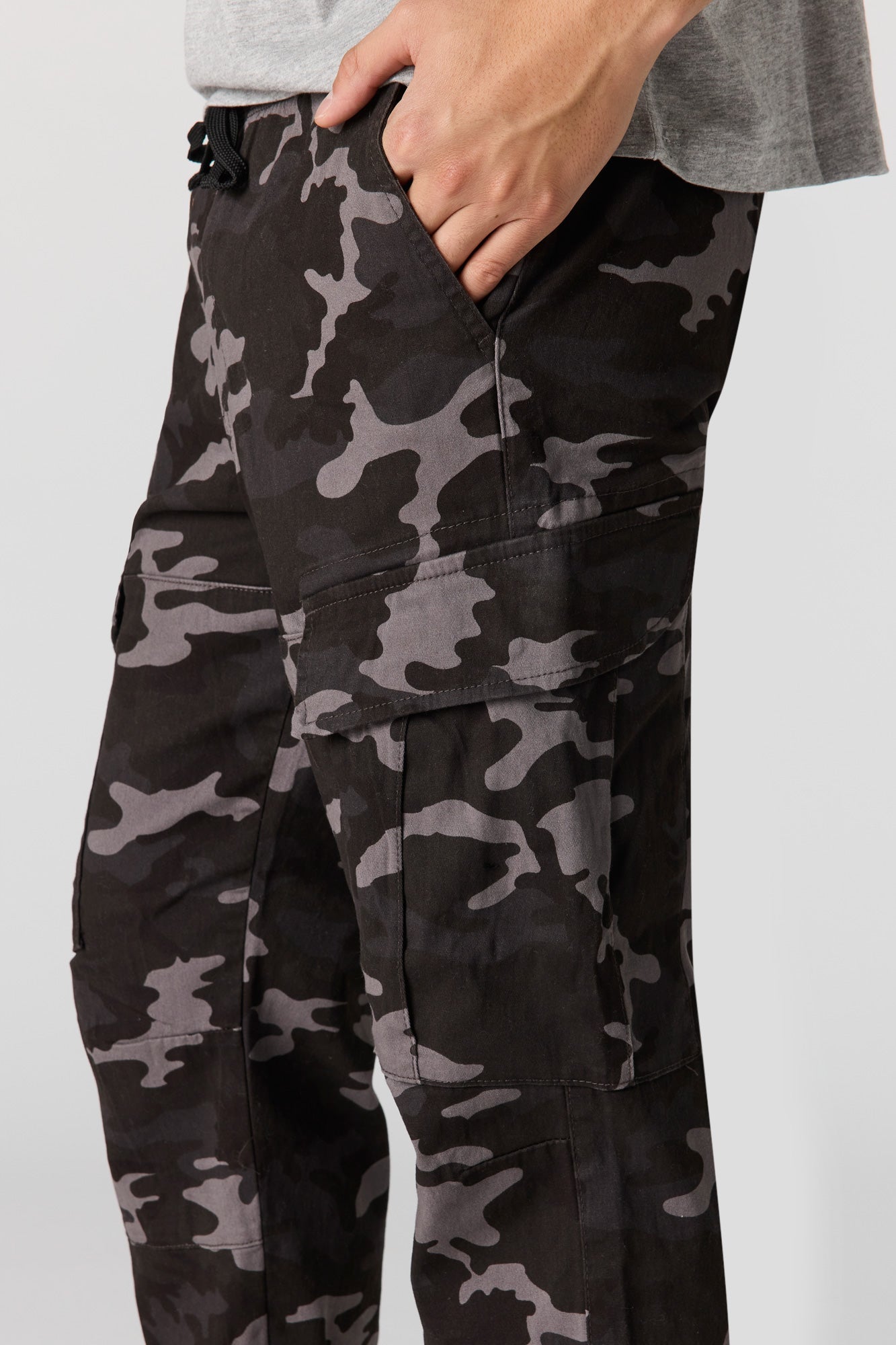 Cargo Pant