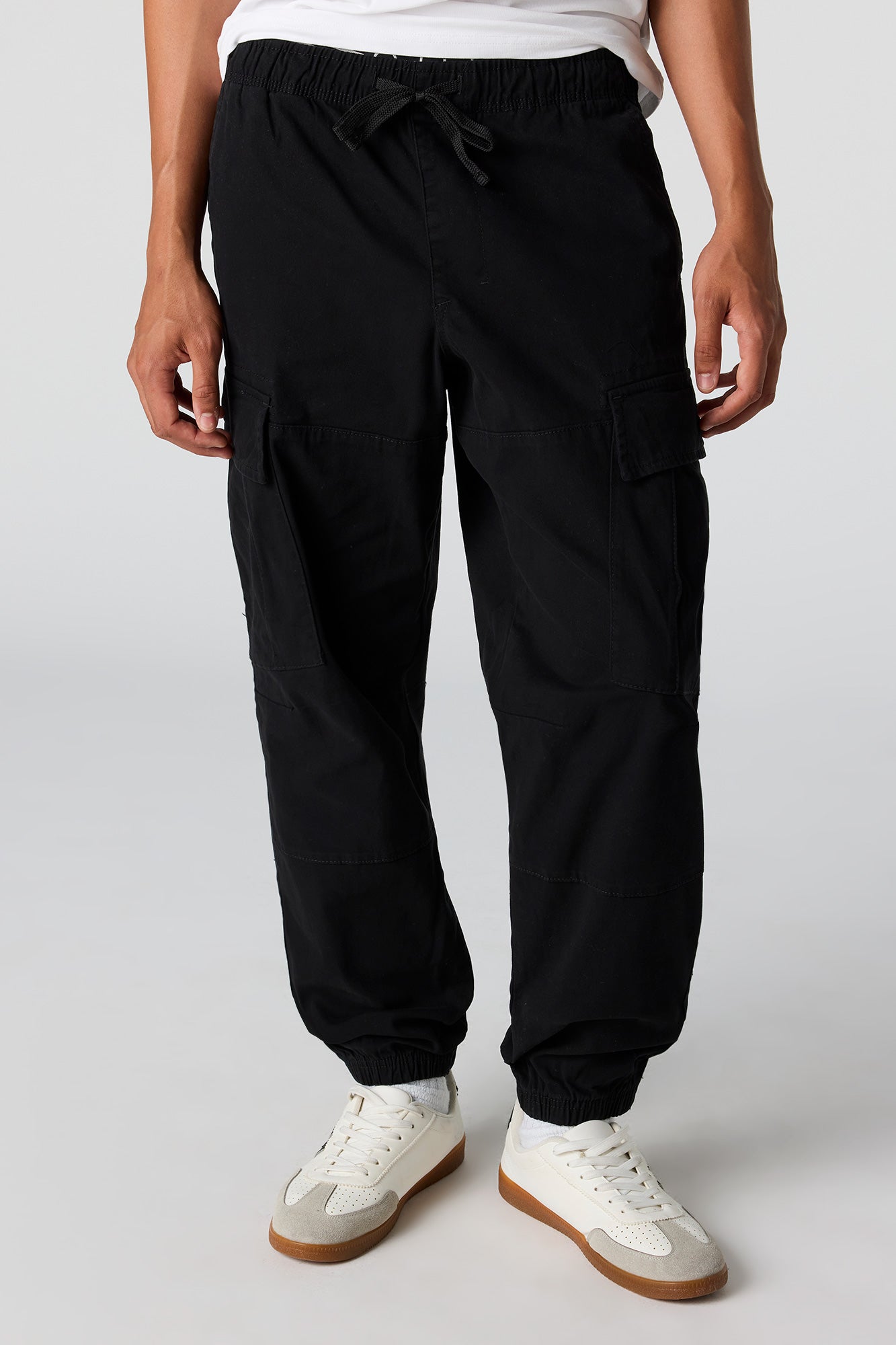 Classic Cargo Jogger