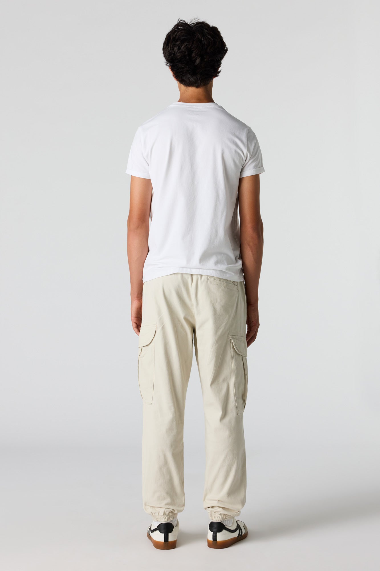 Classic Cargo Jogger